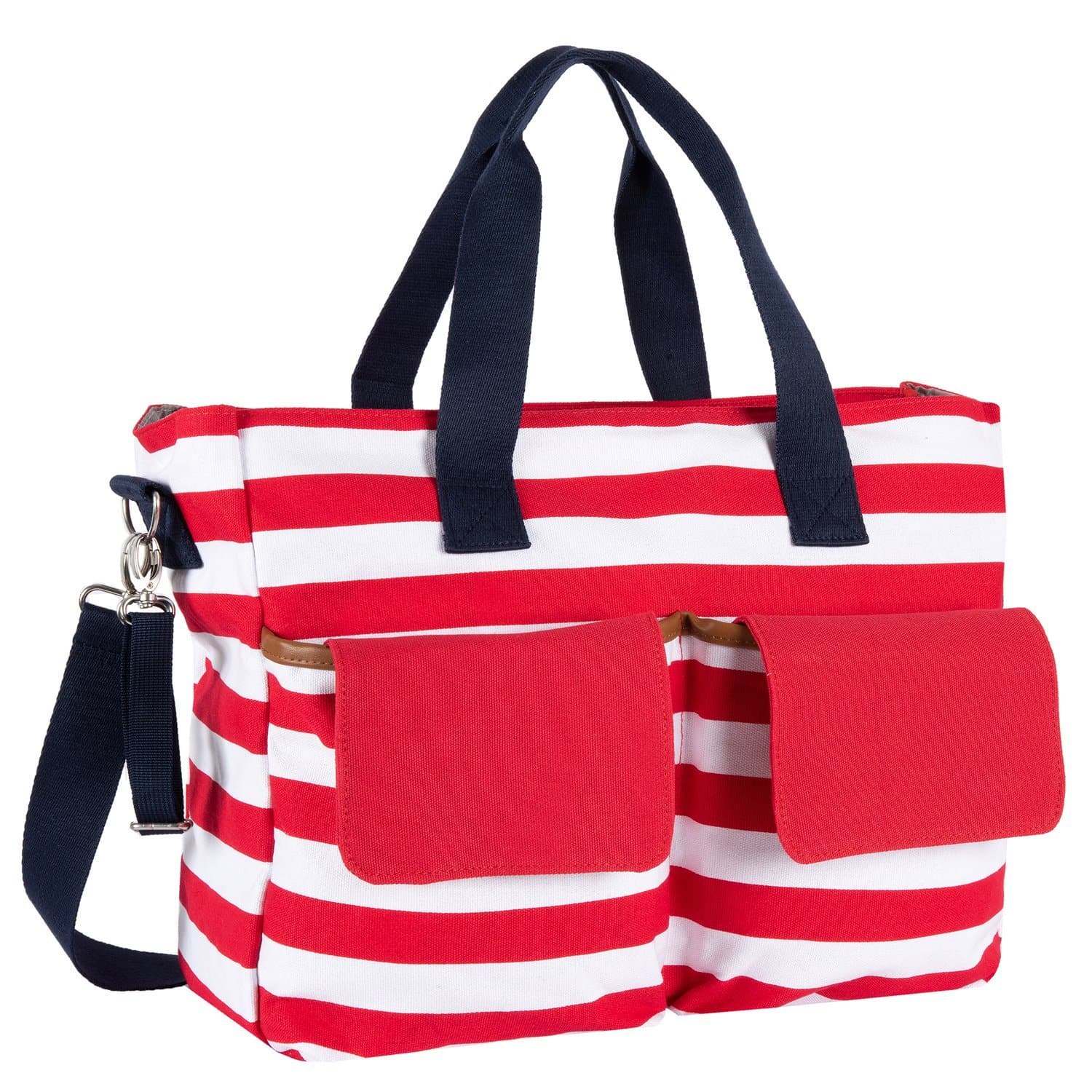 Chicco-Wide-Diaper-Bag-Red-Striped-09046315000000-073-099