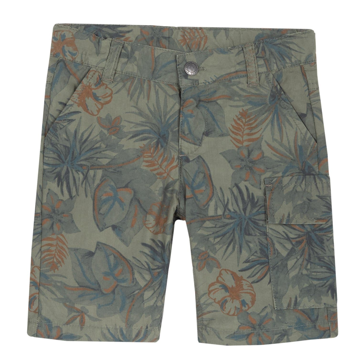 Chicco-Short-Trousers-Green-09052915000000-055-092