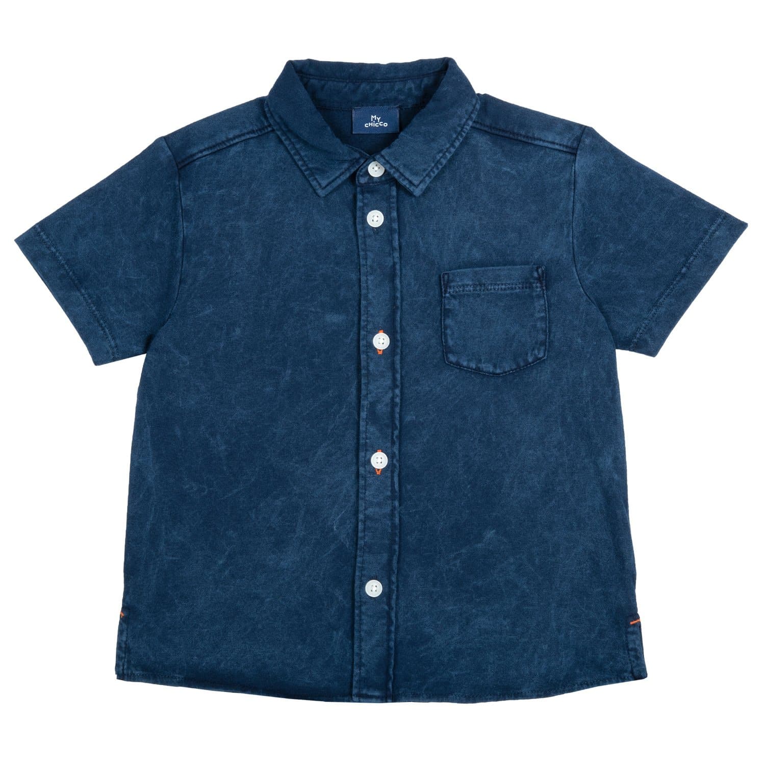 Chicco-Short-Sleeve-Shirt-Dark-Blue-09066548000000-088-092