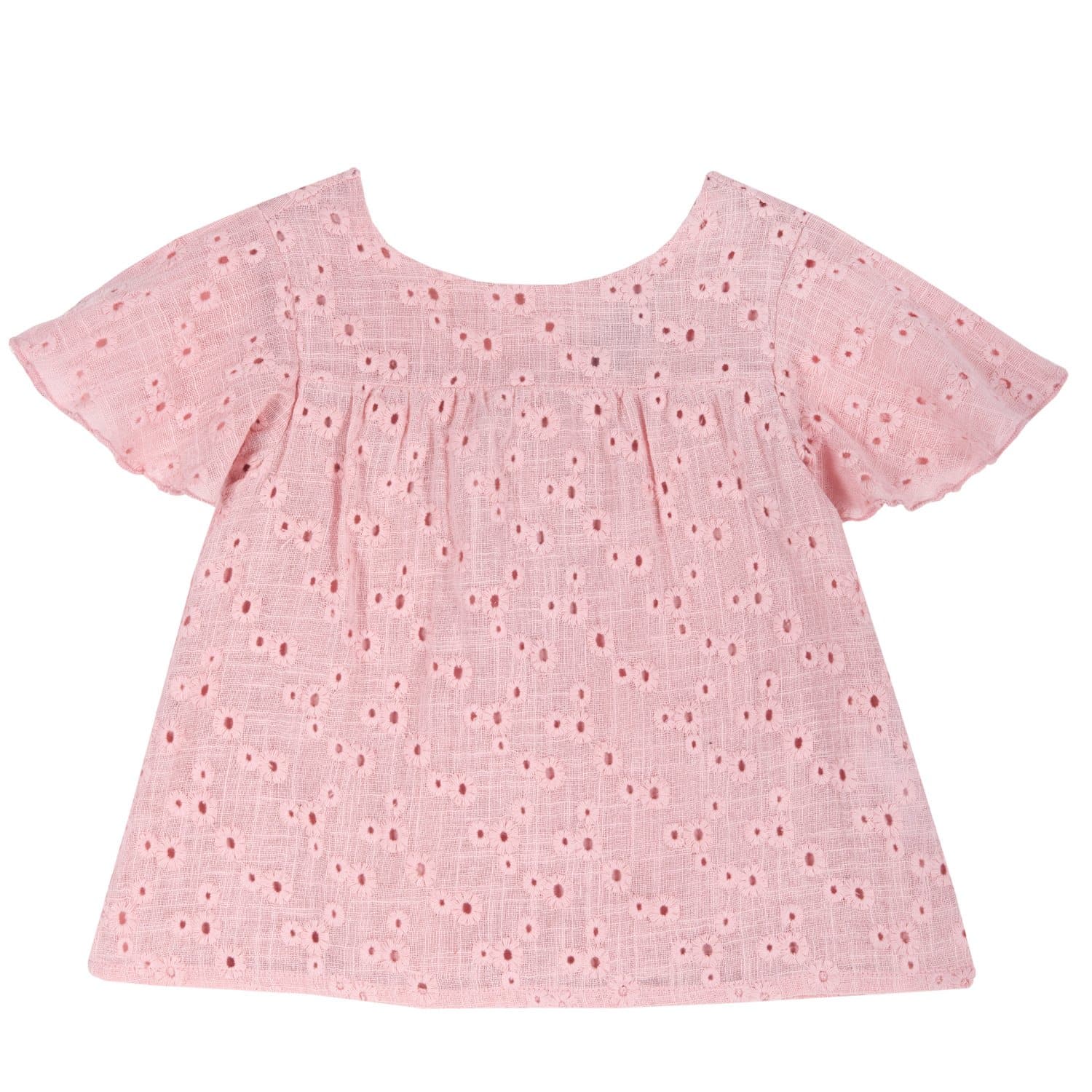 Chicco-Short-Sleeve-Shirt-Light-Pink-09066555000000-011-092