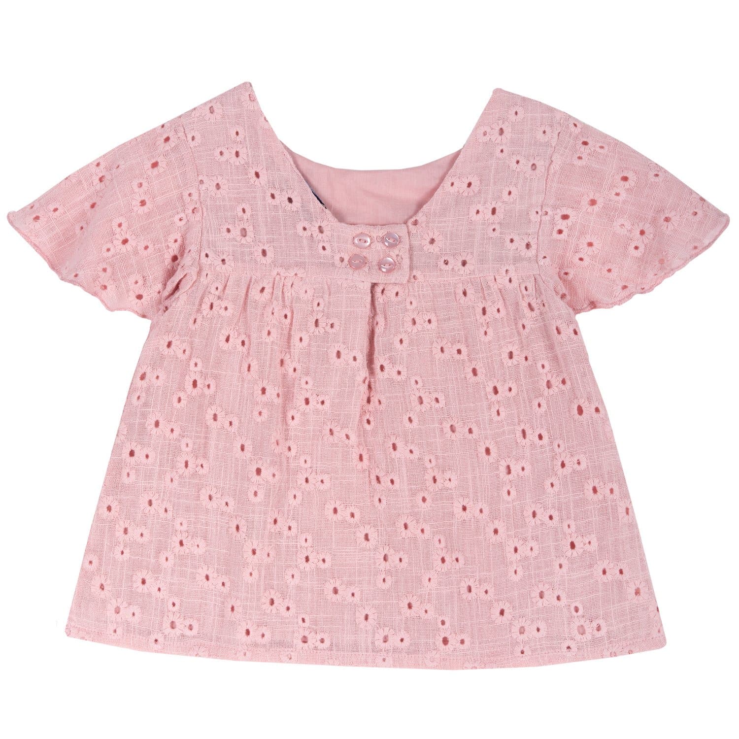 Chicco-Short-Sleeve-Shirt-Light-Pink-09066555000000-011-092