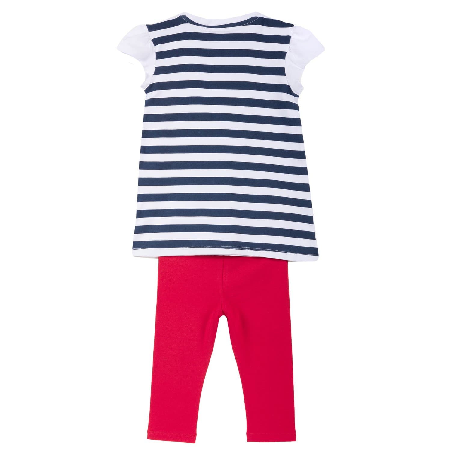 Chicco-Short-Sleeve-T-Shirt-and-Leggings-Set-Red-09073706000000-075-092