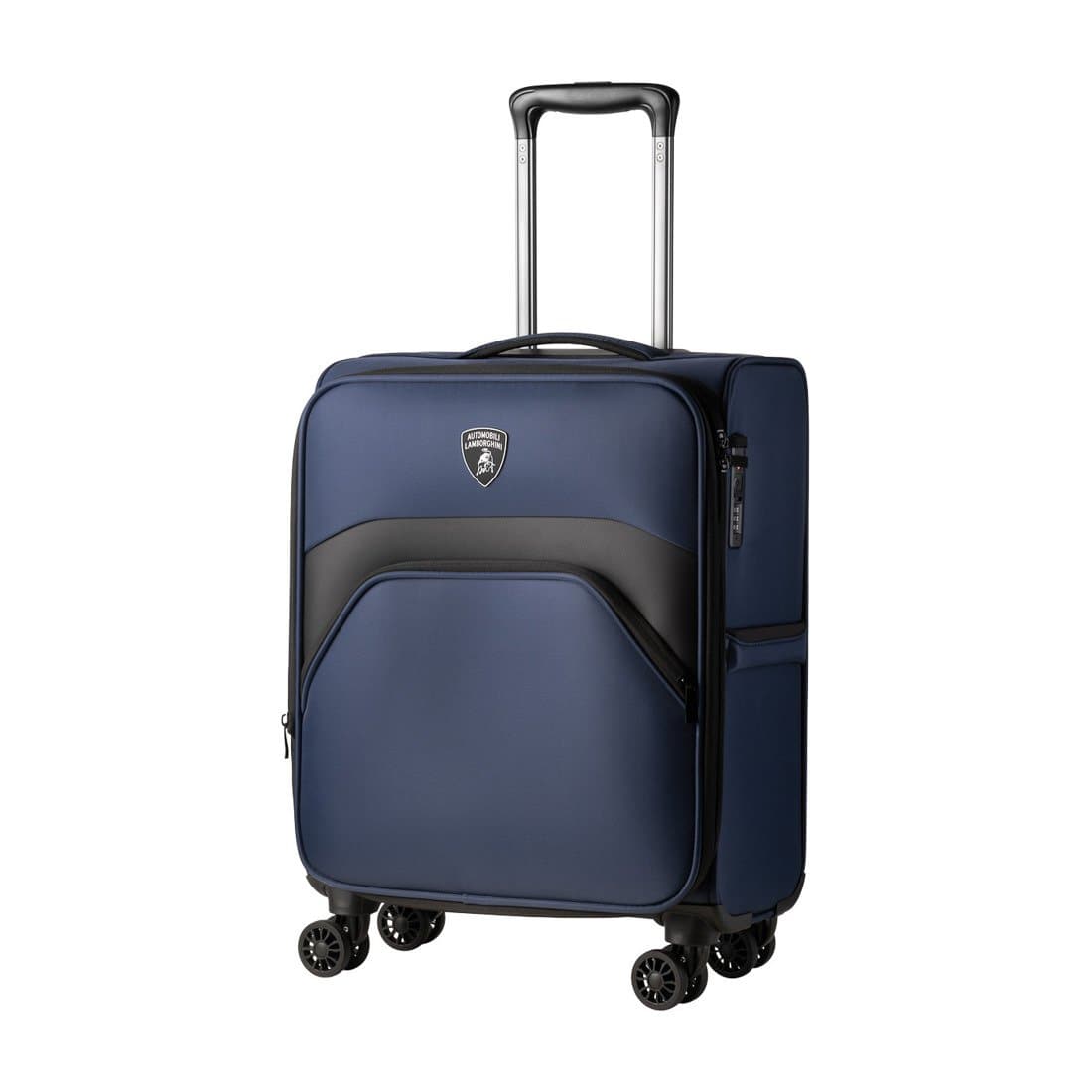 LAMBORGHINI TROLLEY GALLERIA 9013409 BLUE