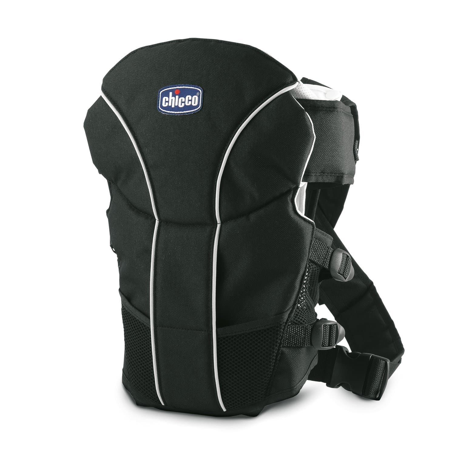 Chicco-Ultrasoft-Baby-Carrier-Black-CH67590-95