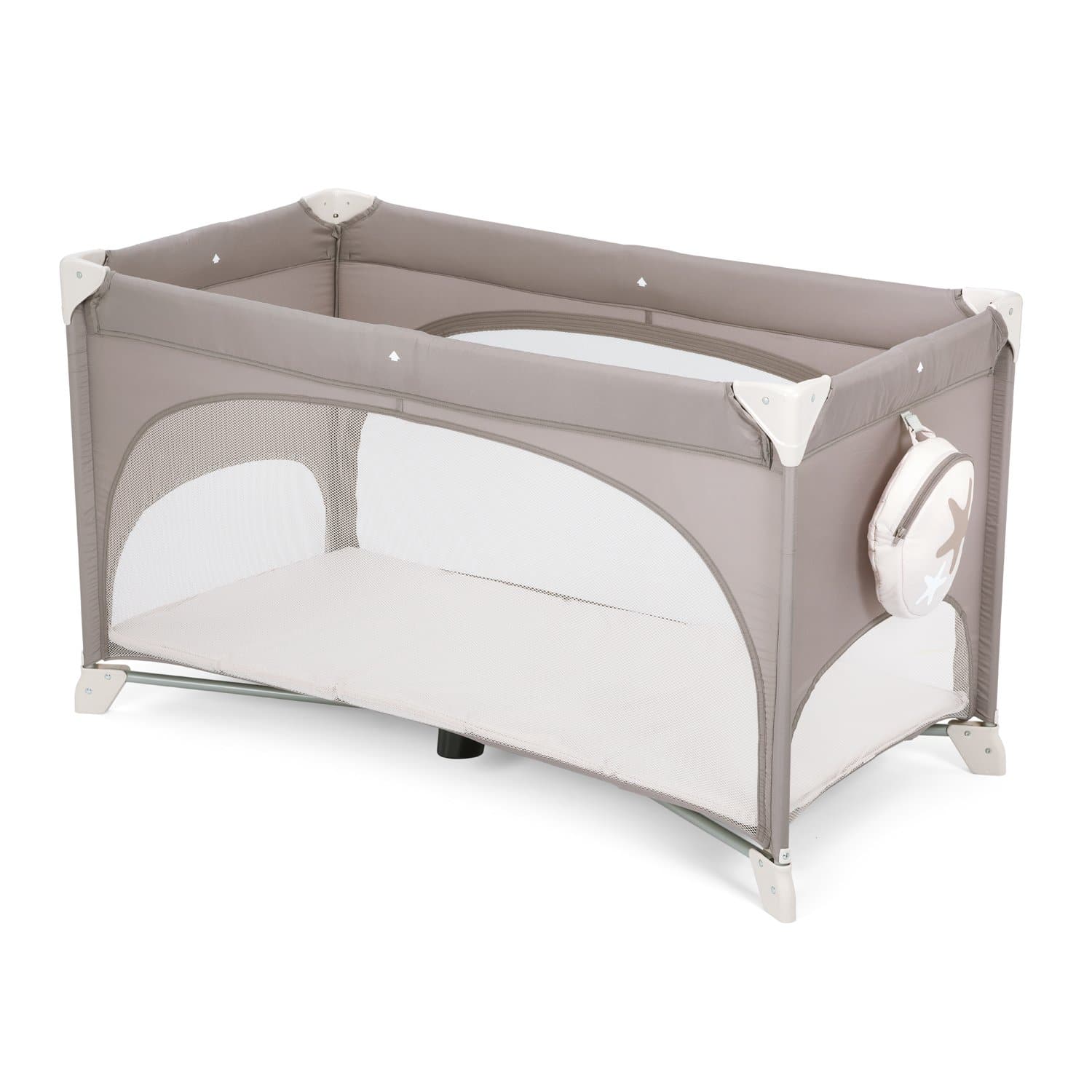 EASY SLEEP TRAVEL COT MIRAGE