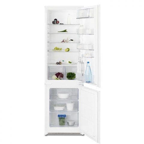 Electrolux Built-in Fridge Freezer ENN2801EOW(MADE IN ITALY)