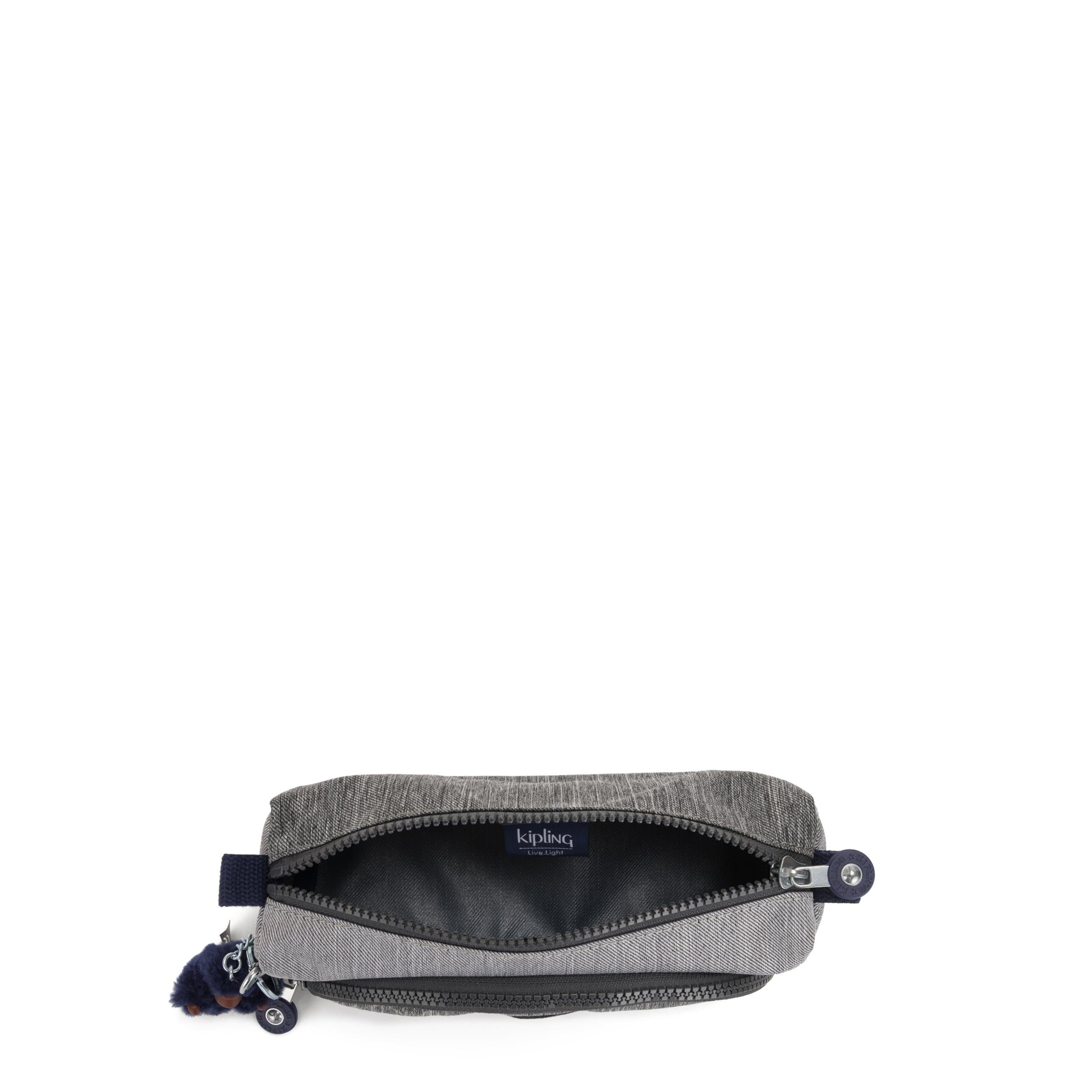 CUTE ASH DENIM BL - Kipling UAE