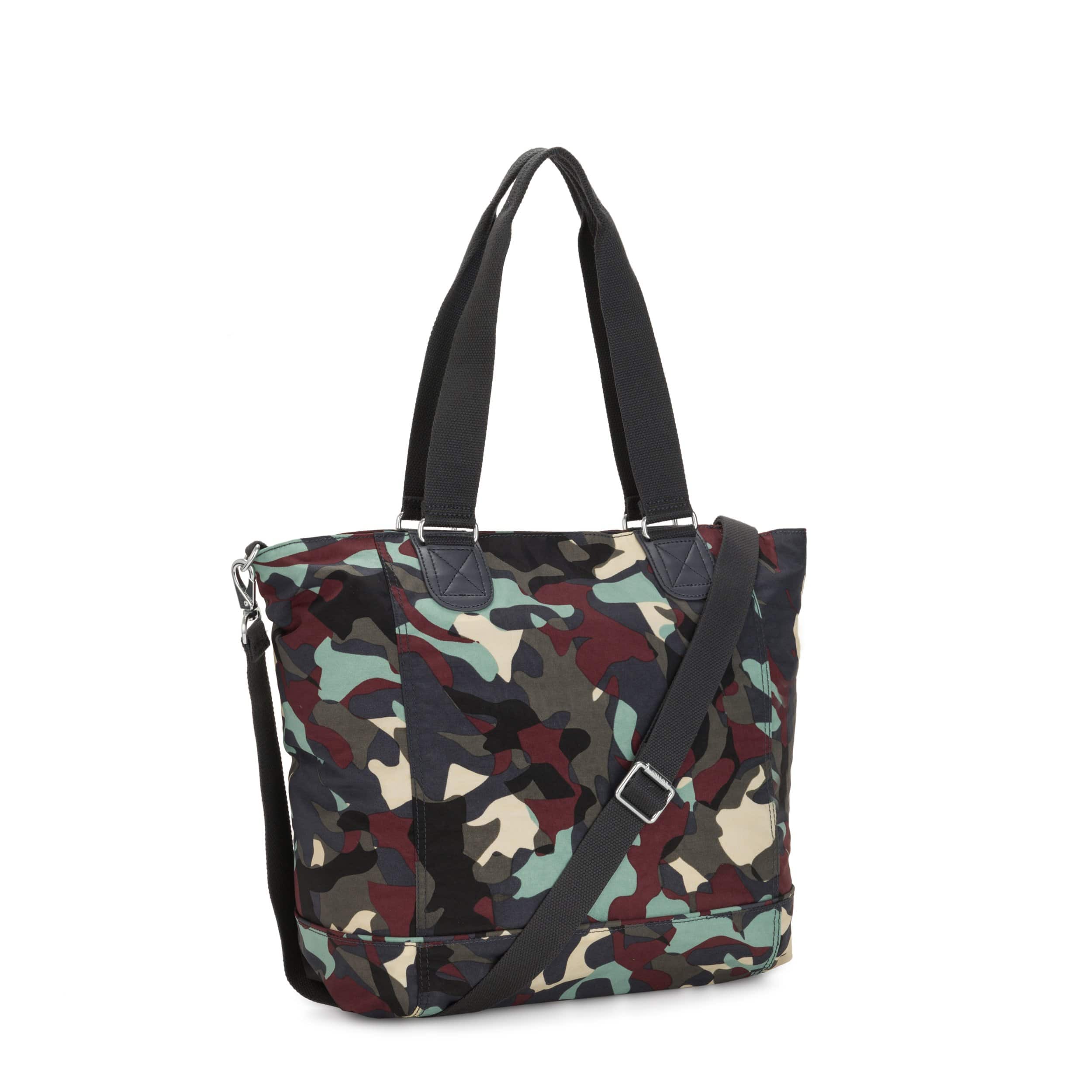 SHOPPER C CAMO L - Kipling UAE