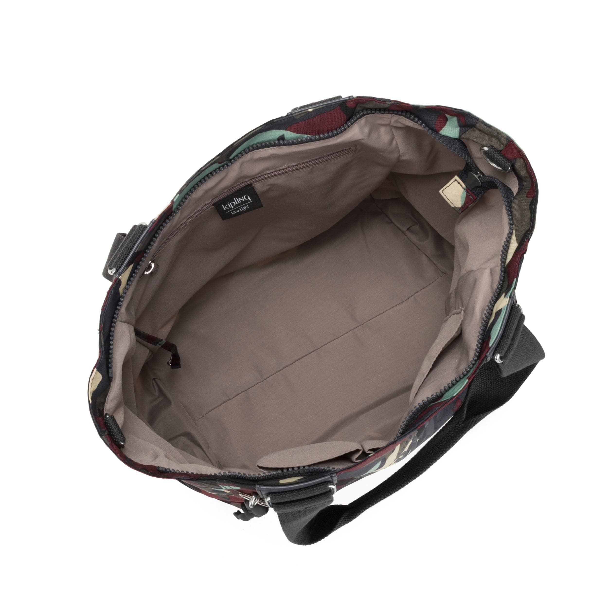 SHOPPER C CAMO L - Kipling UAE