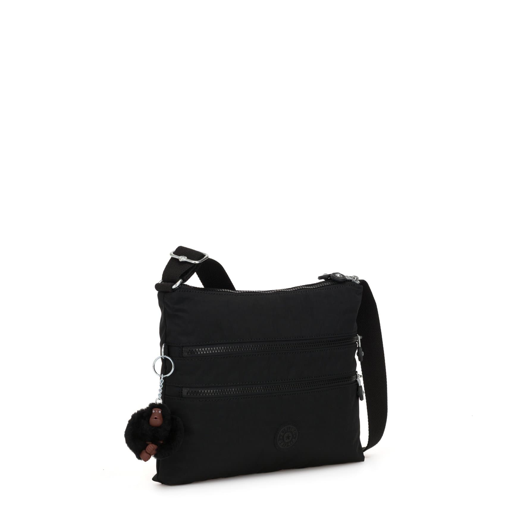 ALVAR TRUE BLACK - Kipling UAE