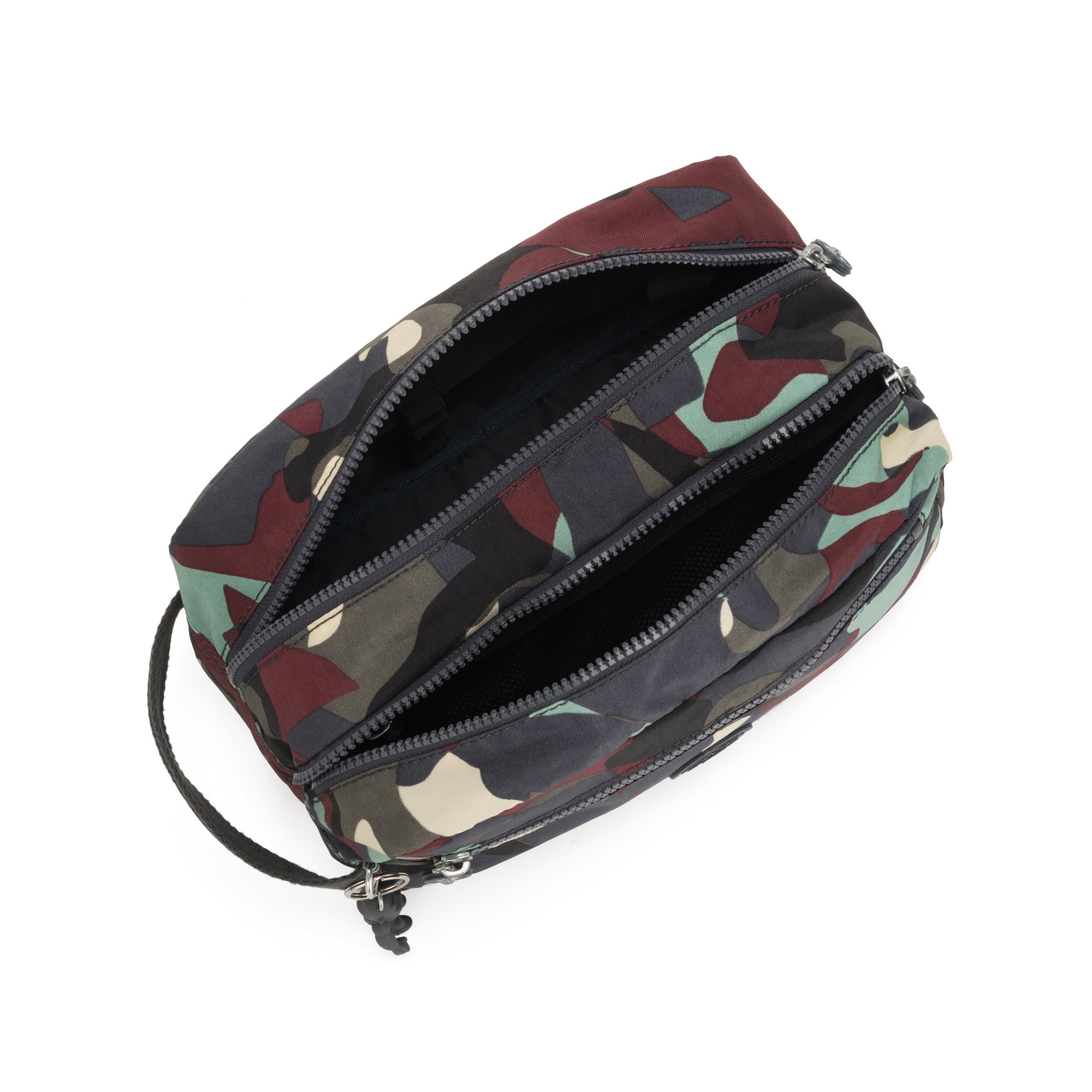 AGOT CAMO L - Kipling UAE