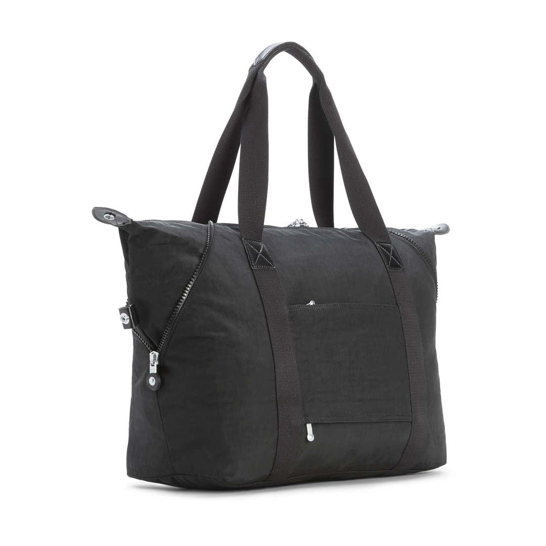 ART M TRUE BLACK - Kipling UAE