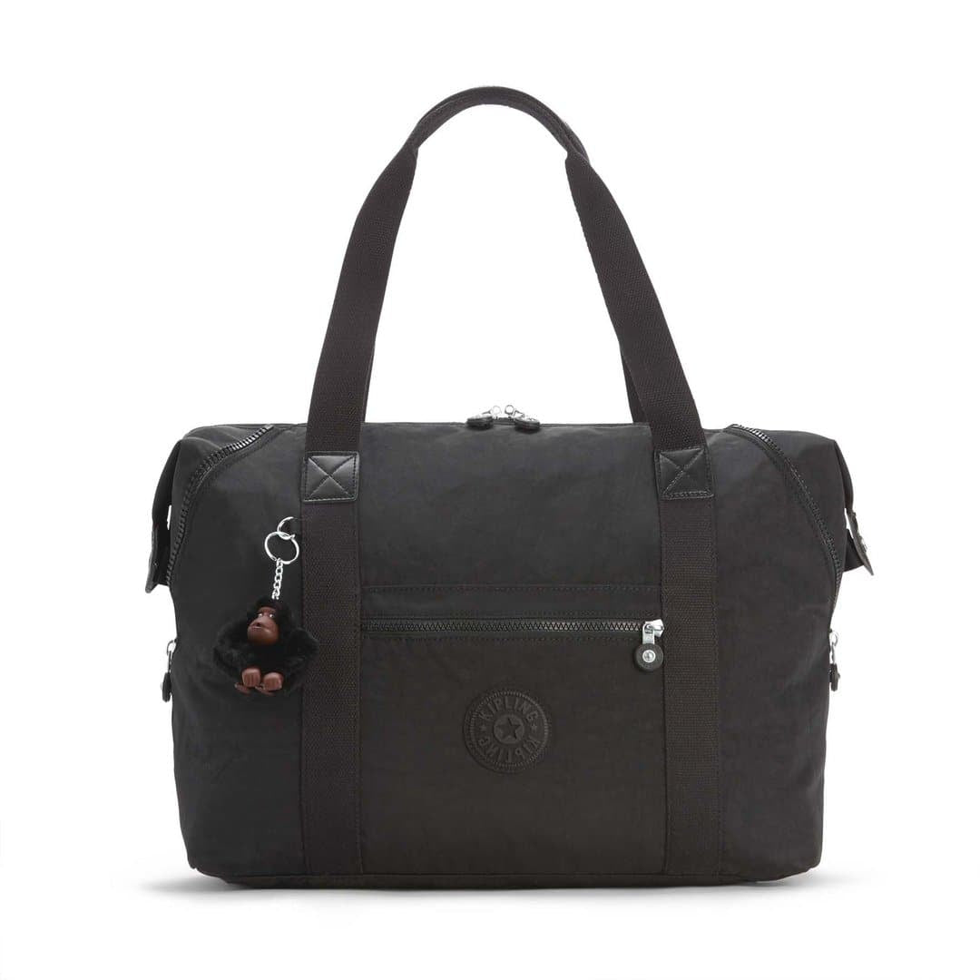 ART M TRUE BLACK - Kipling UAE