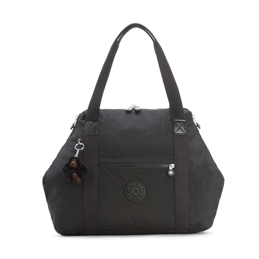 ART M TRUE BLACK - Kipling UAE