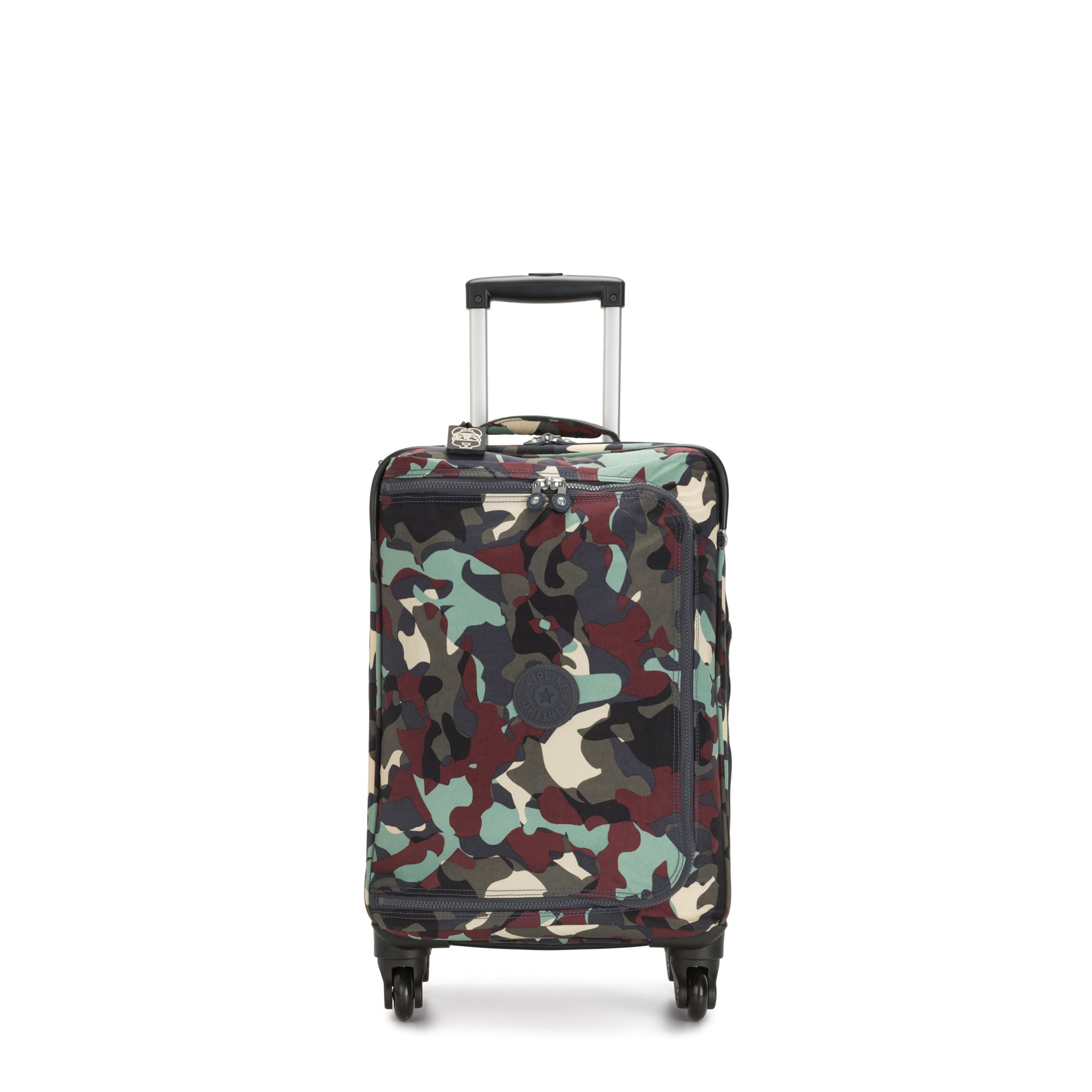 CYRAH S CAMO L - Kipling UAE