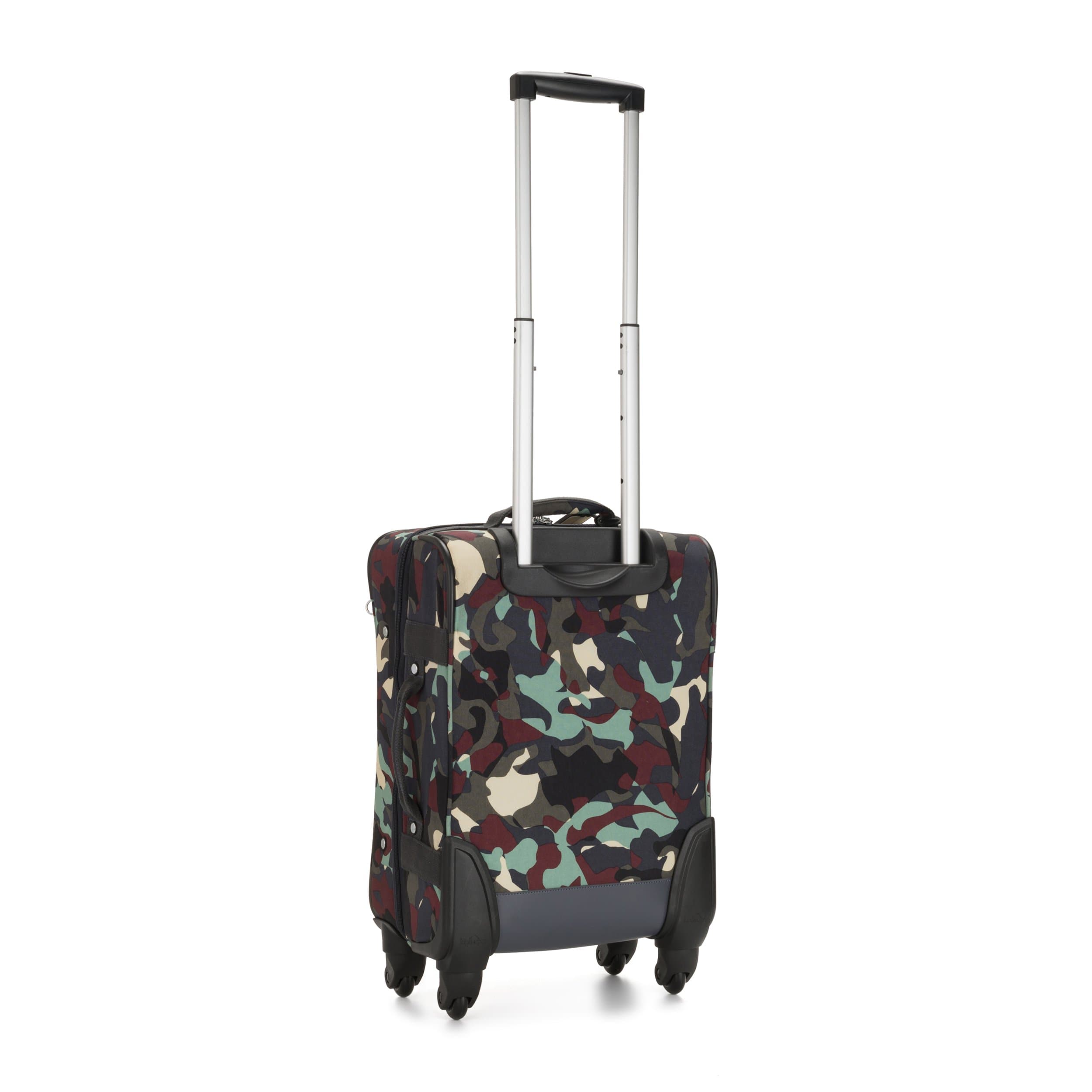 CYRAH S CAMO L - Kipling UAE