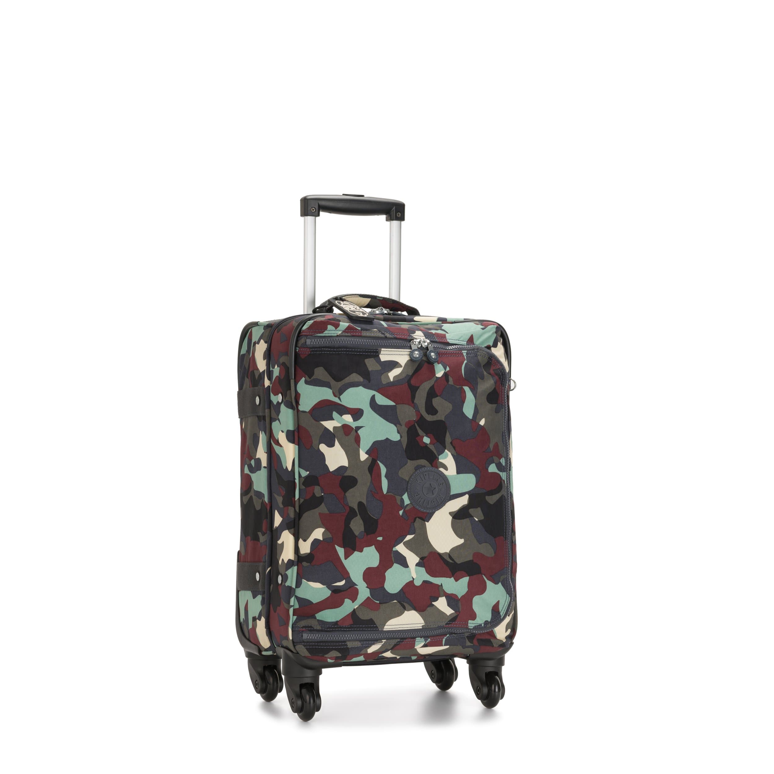 CYRAH S CAMO L - Kipling UAE