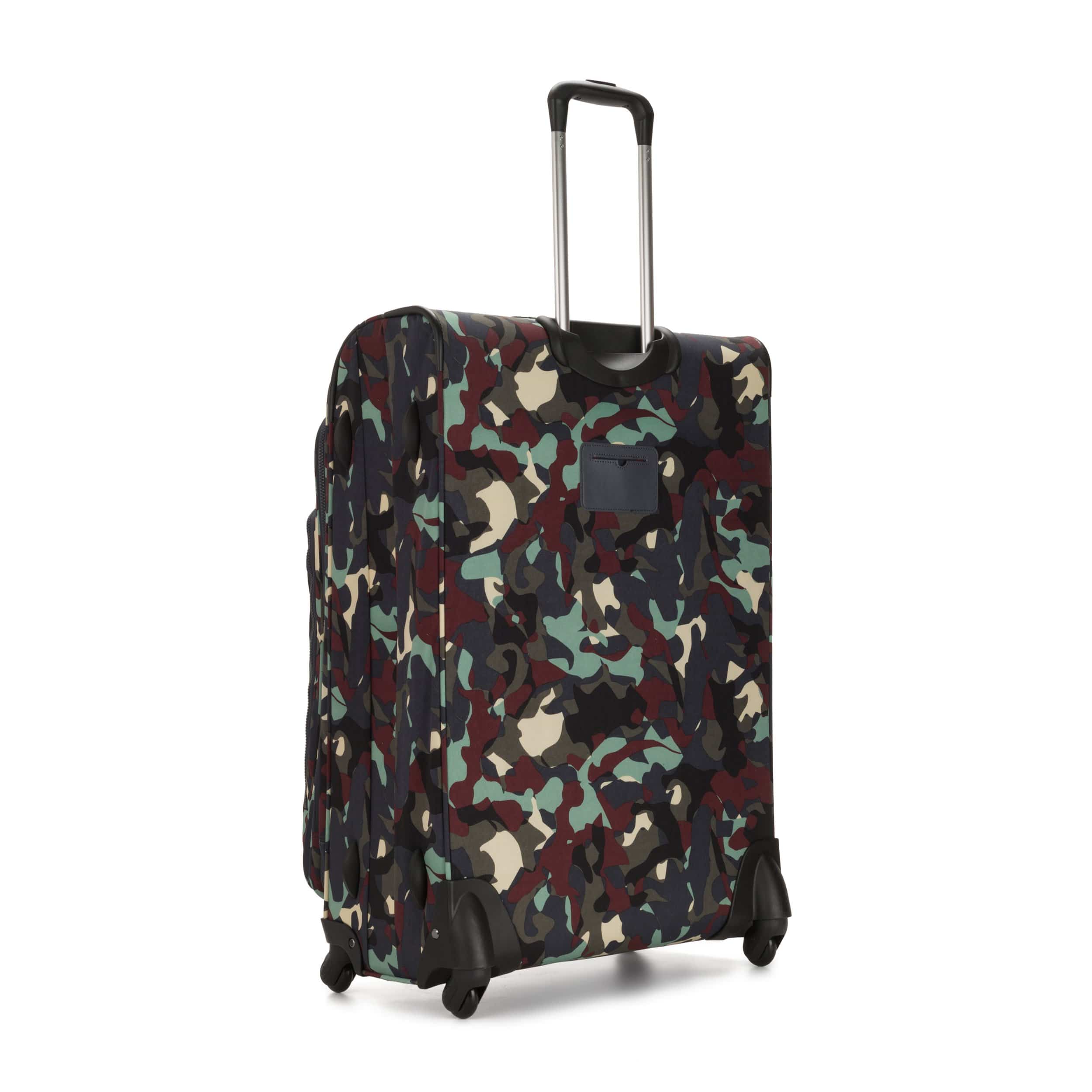 YOURI SPIN 78 CAMO L - Kipling UAE