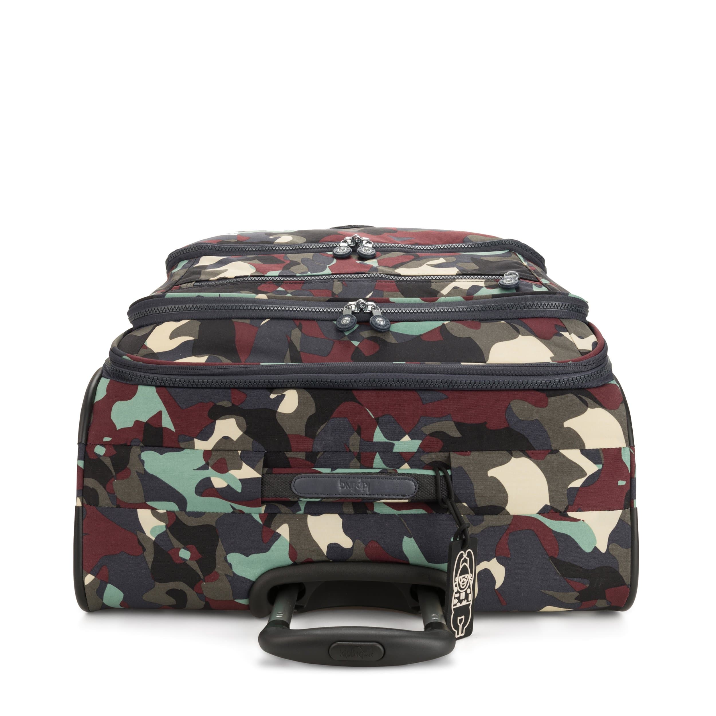 YOURI SPIN 78 CAMO L - Kipling UAE