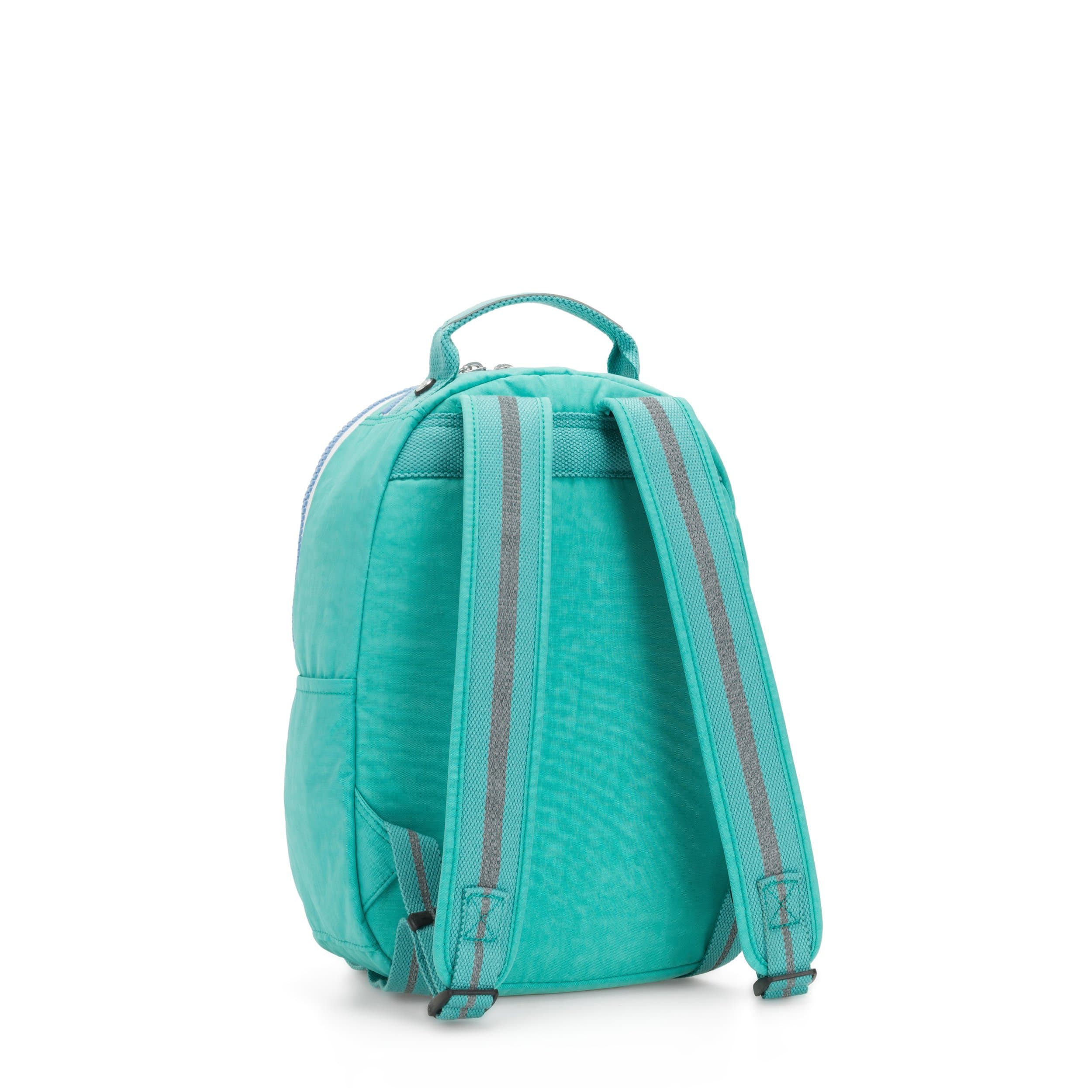 SEOUL GO S DEEP AQUA C - Kipling UAE