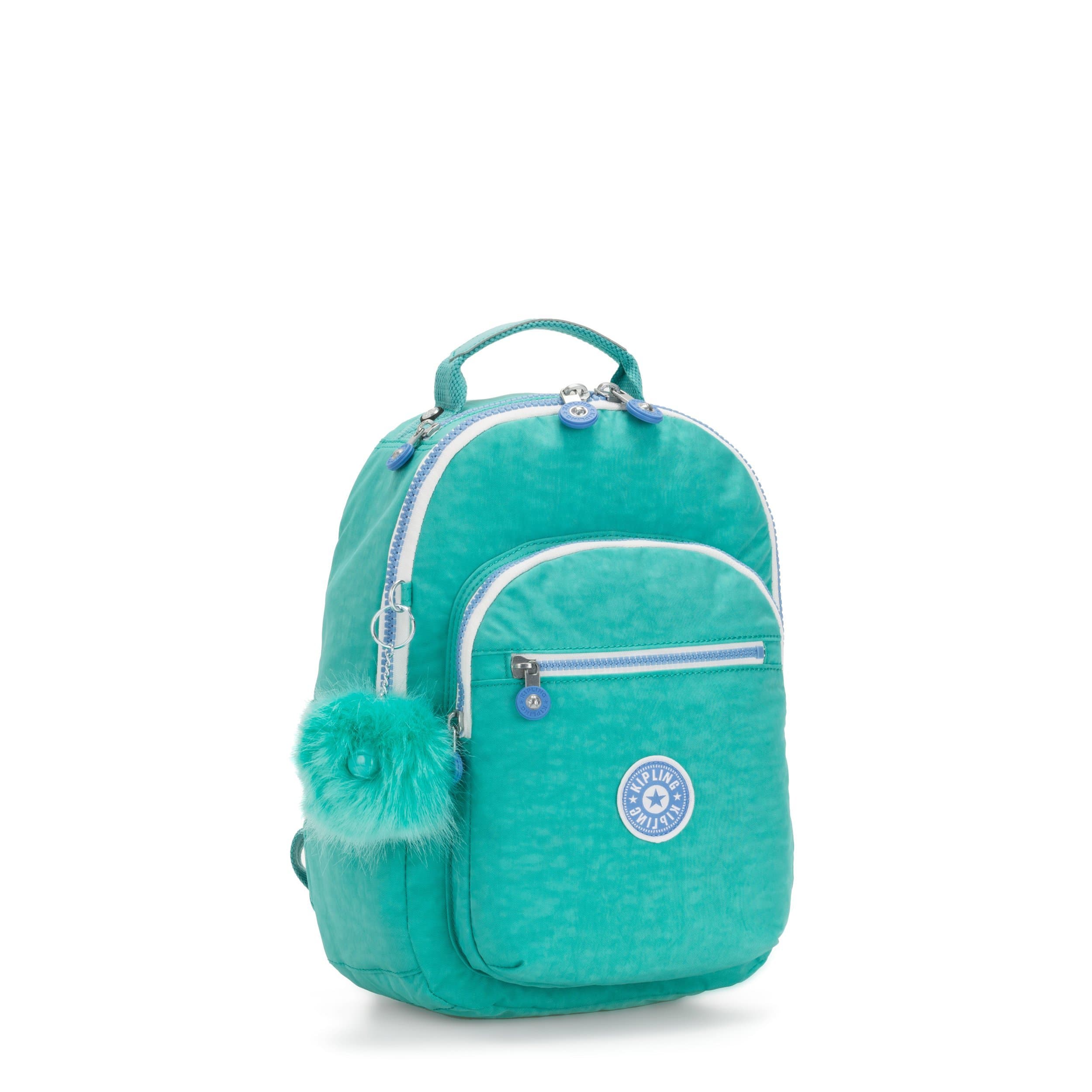 SEOUL GO S DEEP AQUA C - Kipling UAE