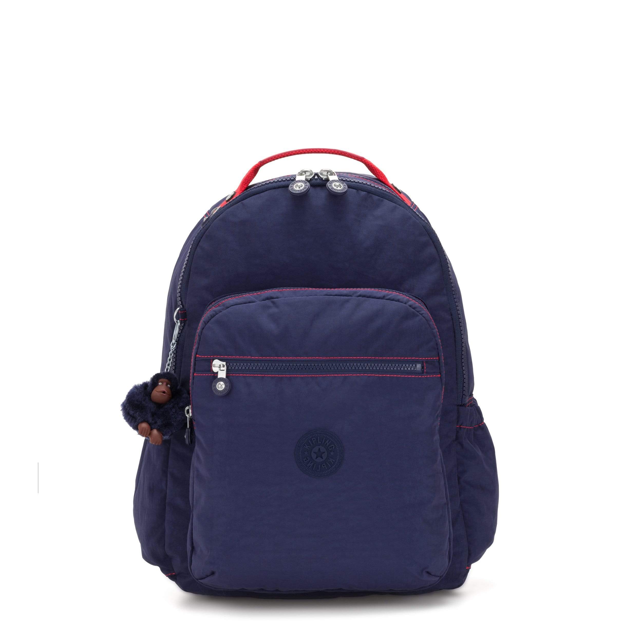 SEOUL GO POLISH BLUE C - Kipling UAE