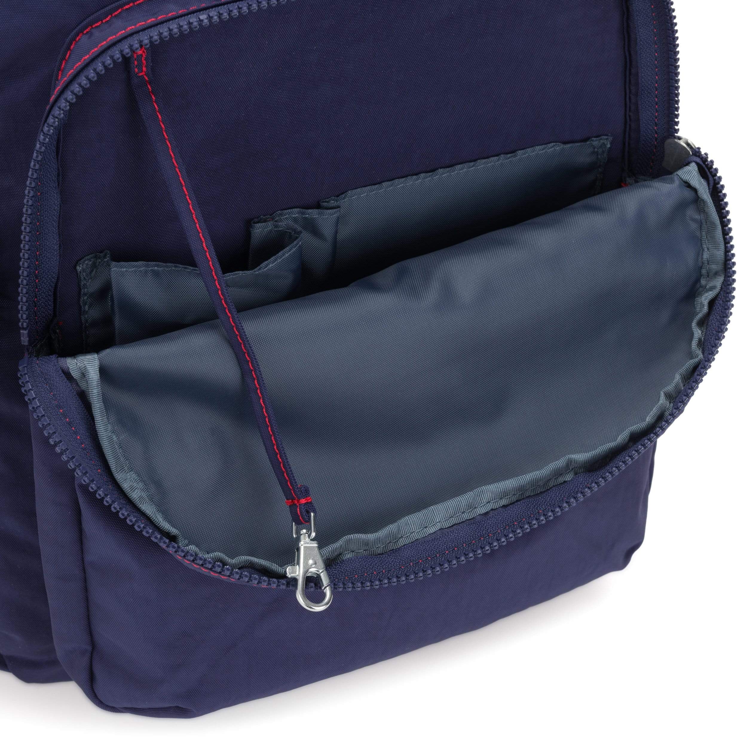 SEOUL GO POLISH BLUE C - Kipling UAE