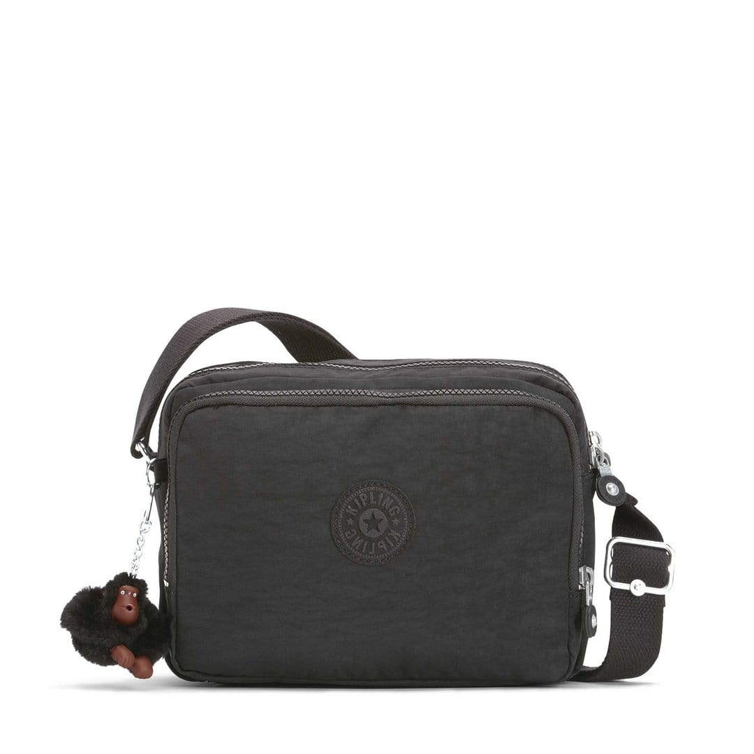 SILEN TRUE BLACK - Kipling UAE