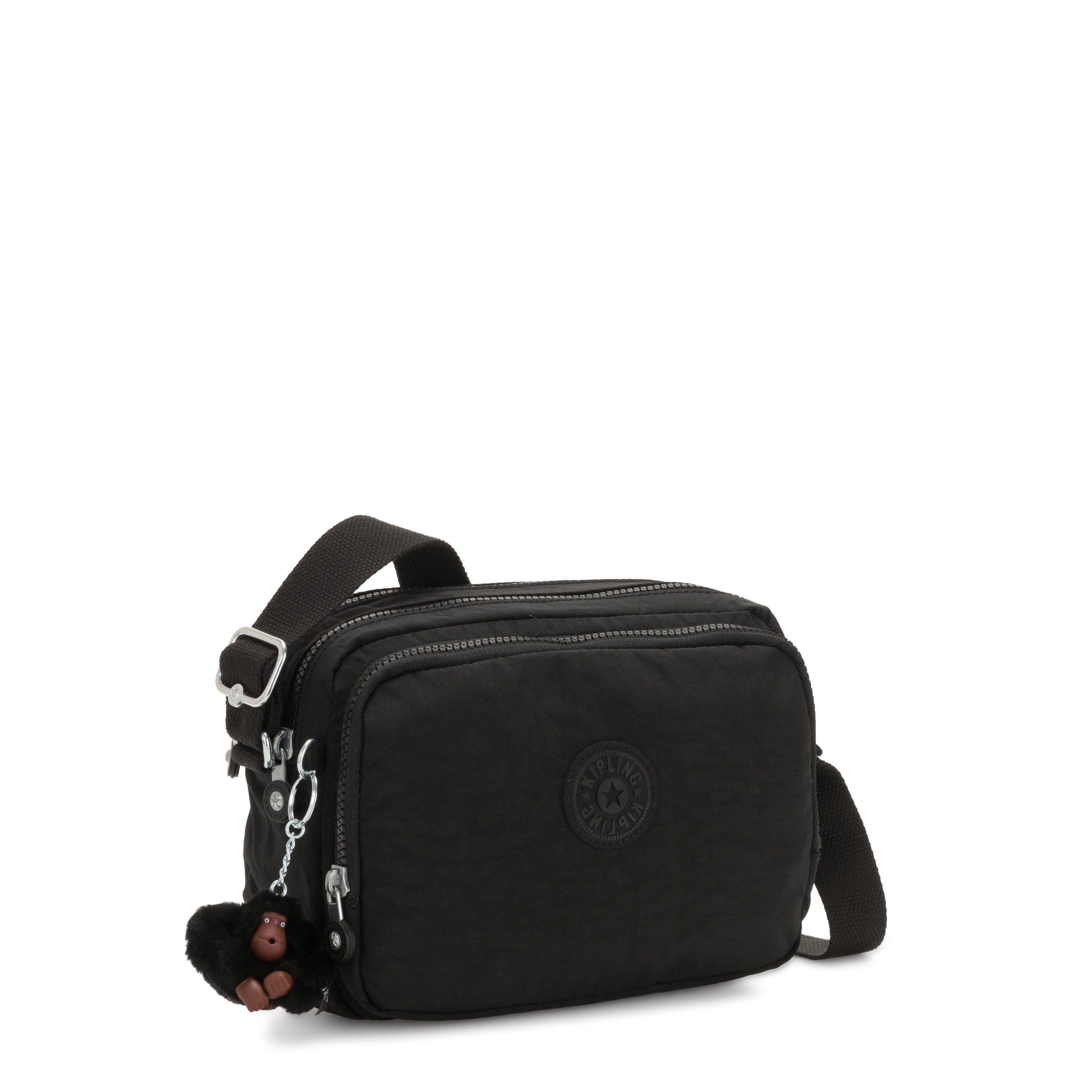 SILEN TRUE BLACK - Kipling UAE