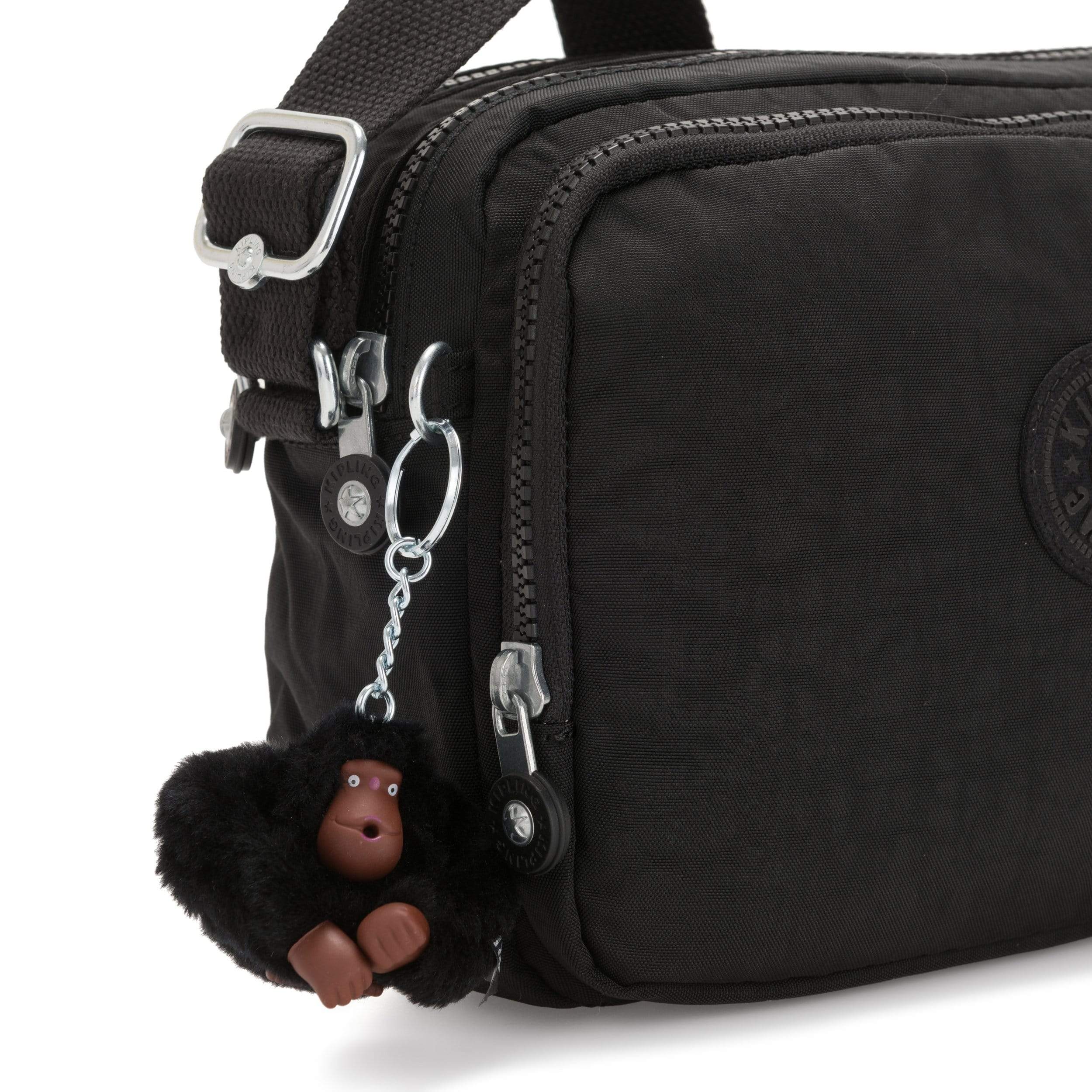 SILEN TRUE BLACK - Kipling UAE