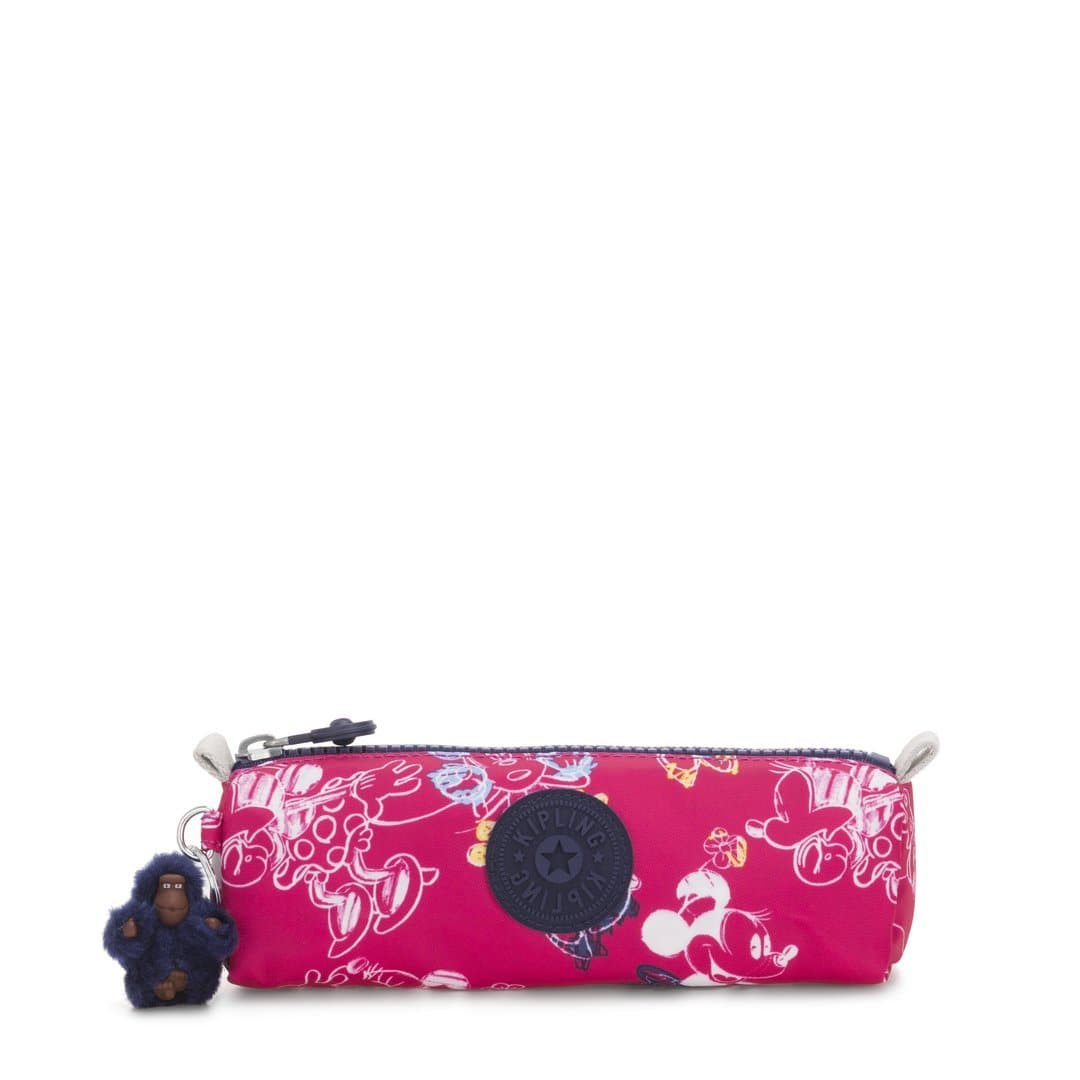 FREEDOM DOODLE PINK - Kipling UAE