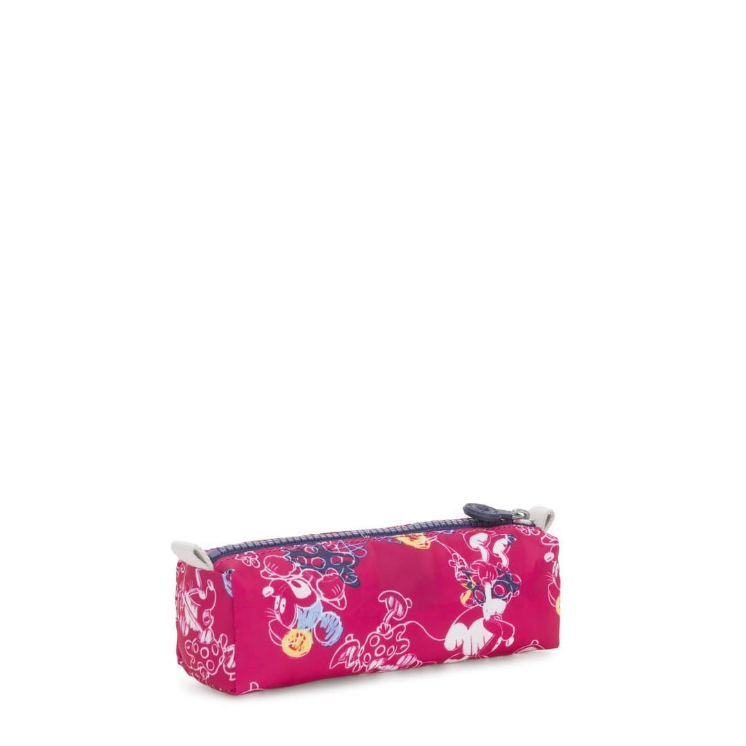 FREEDOM DOODLE PINK - Kipling UAE