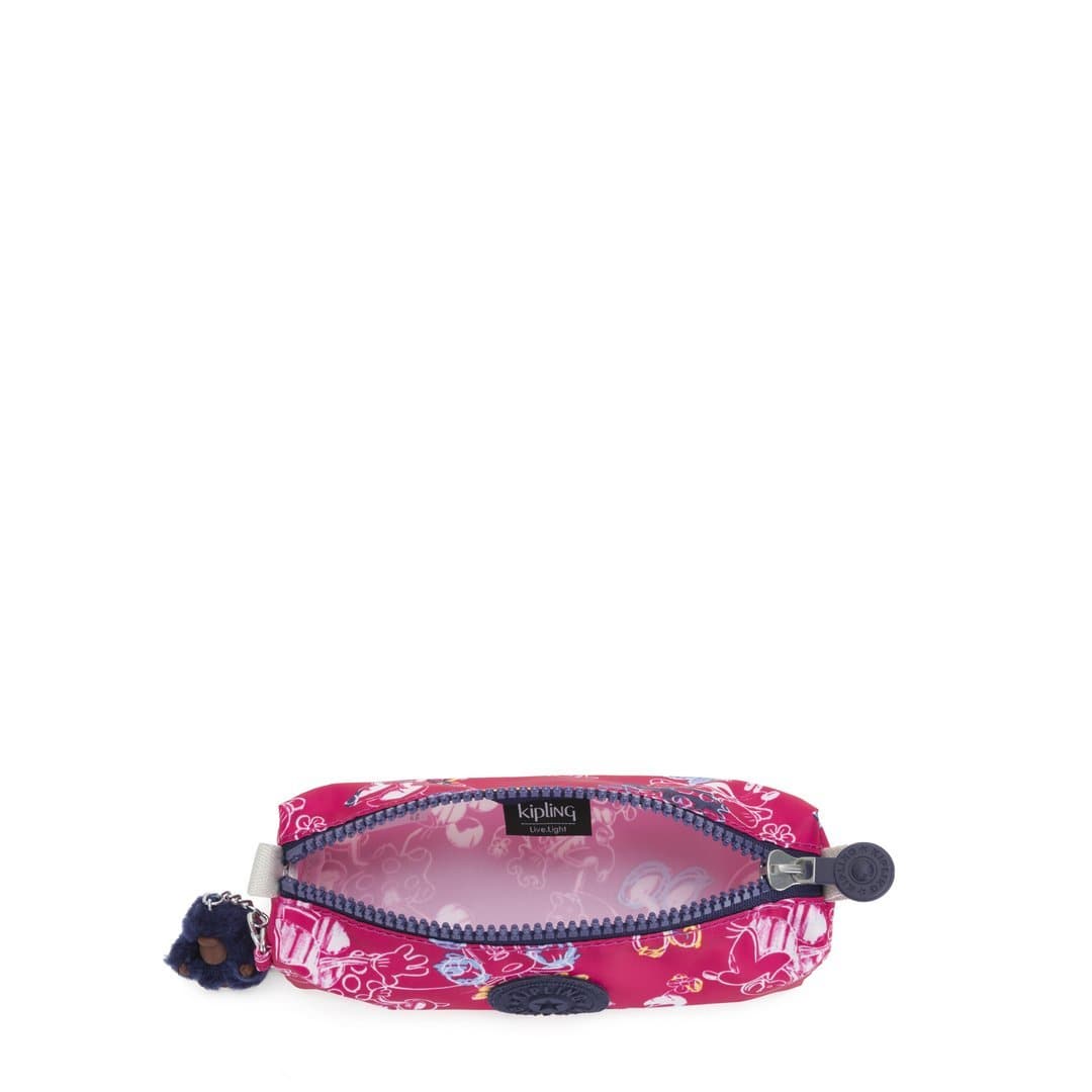 FREEDOM DOODLE PINK - Kipling UAE