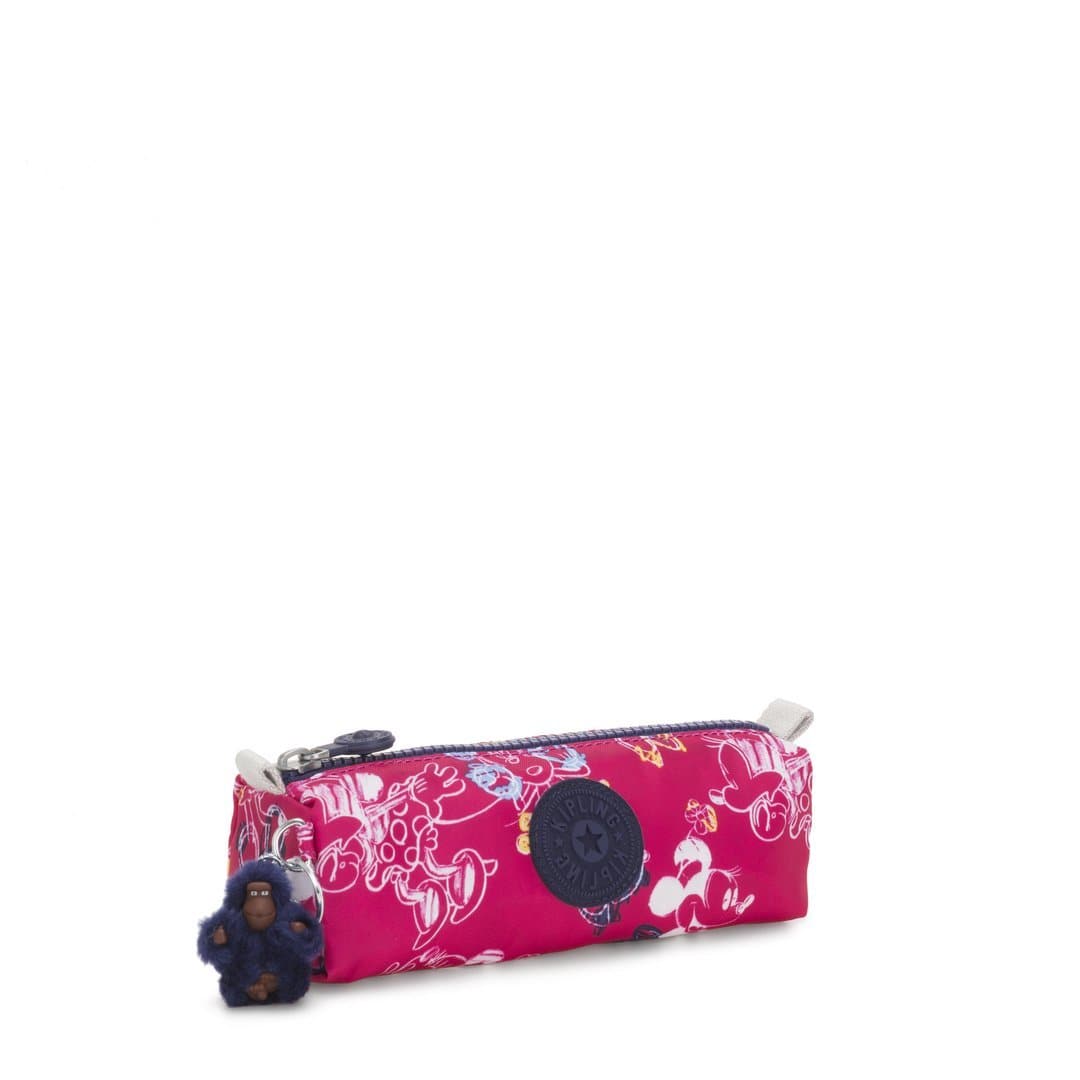 FREEDOM DOODLE PINK - Kipling UAE