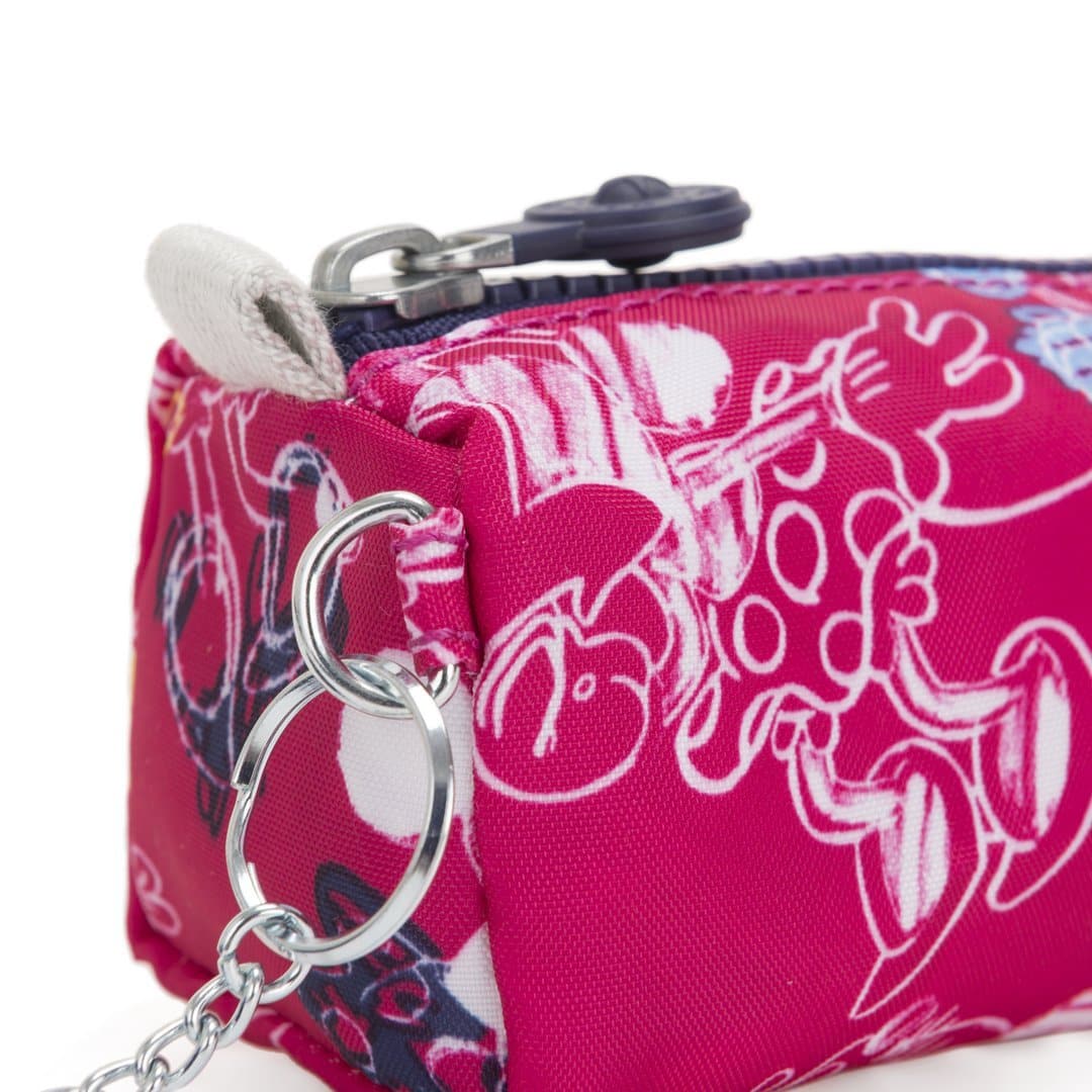 FREEDOM DOODLE PINK - Kipling UAE