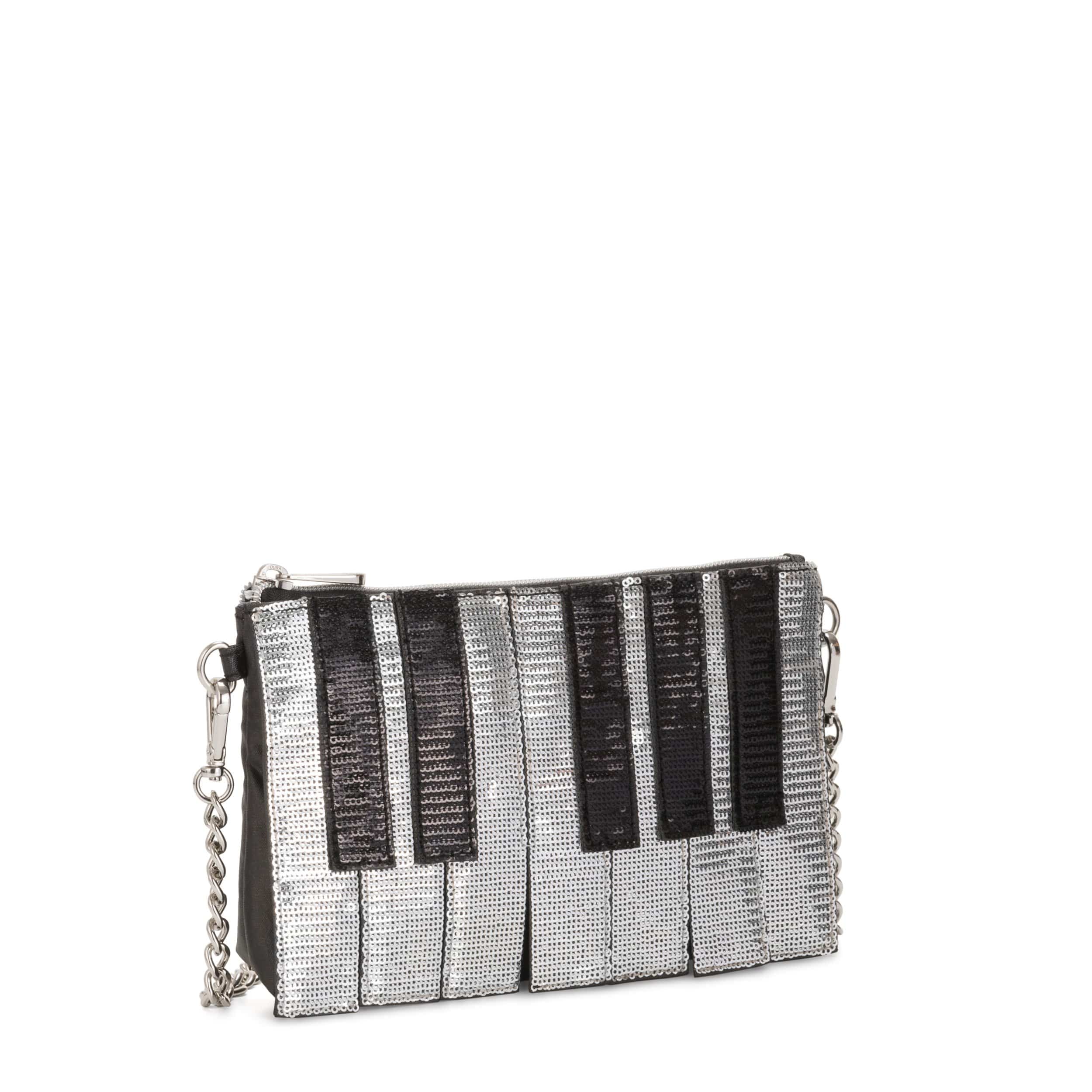 PIANO BAG SPARKLING PIANO - Kipling UAE