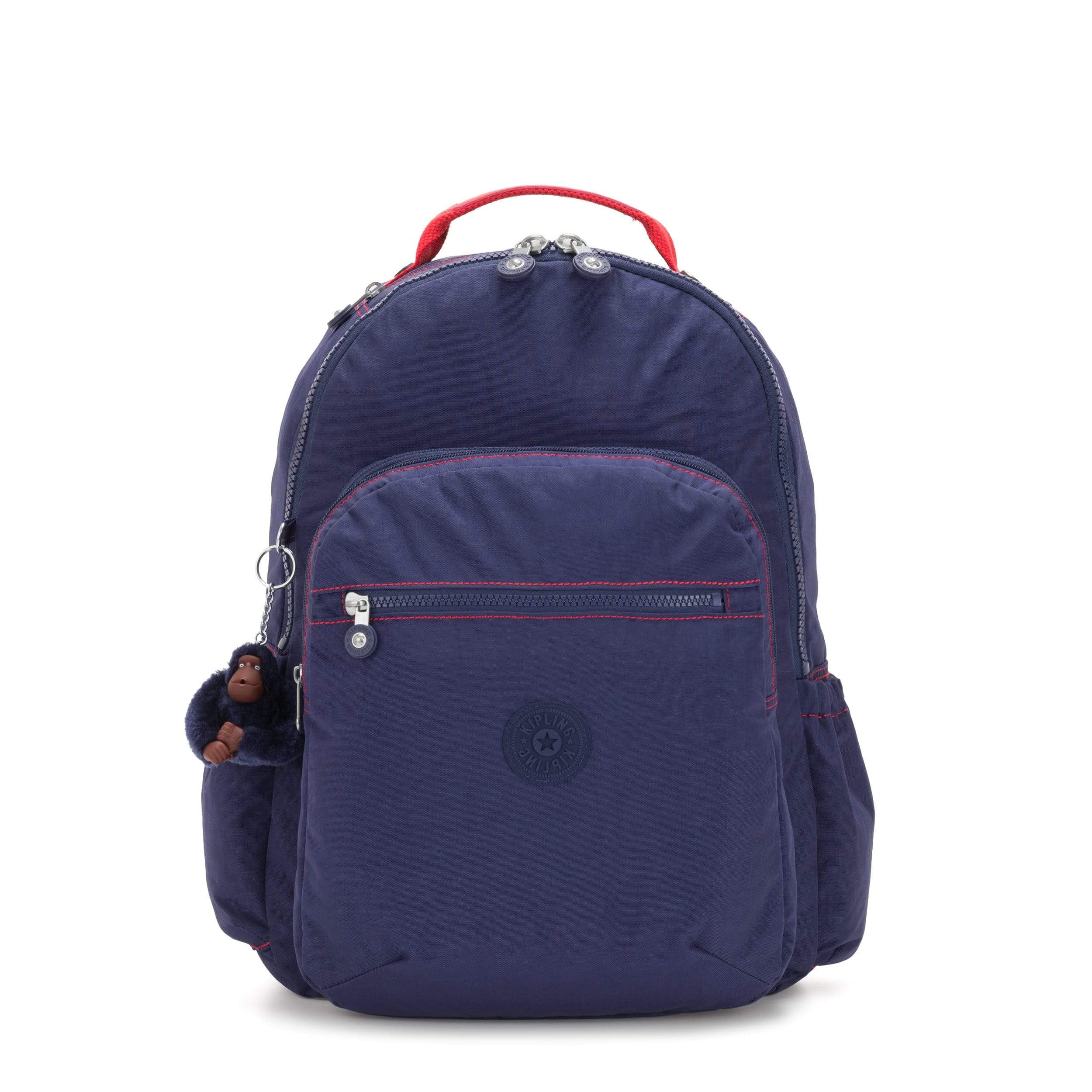 SEOUL SWITCH POLISH BLUE BL - Kipling UAE