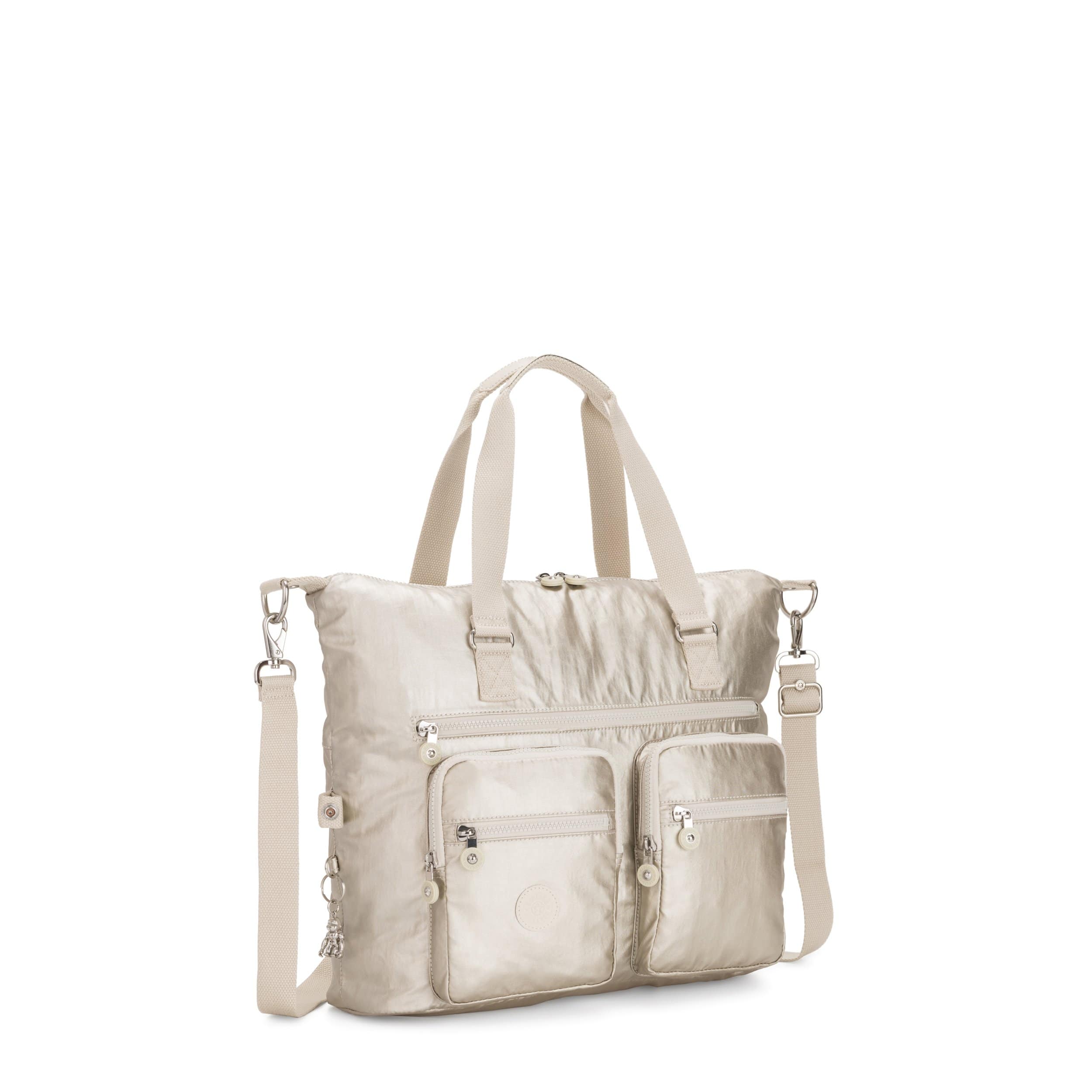 NEW ERASTO CLOUD METAL - Kipling UAE