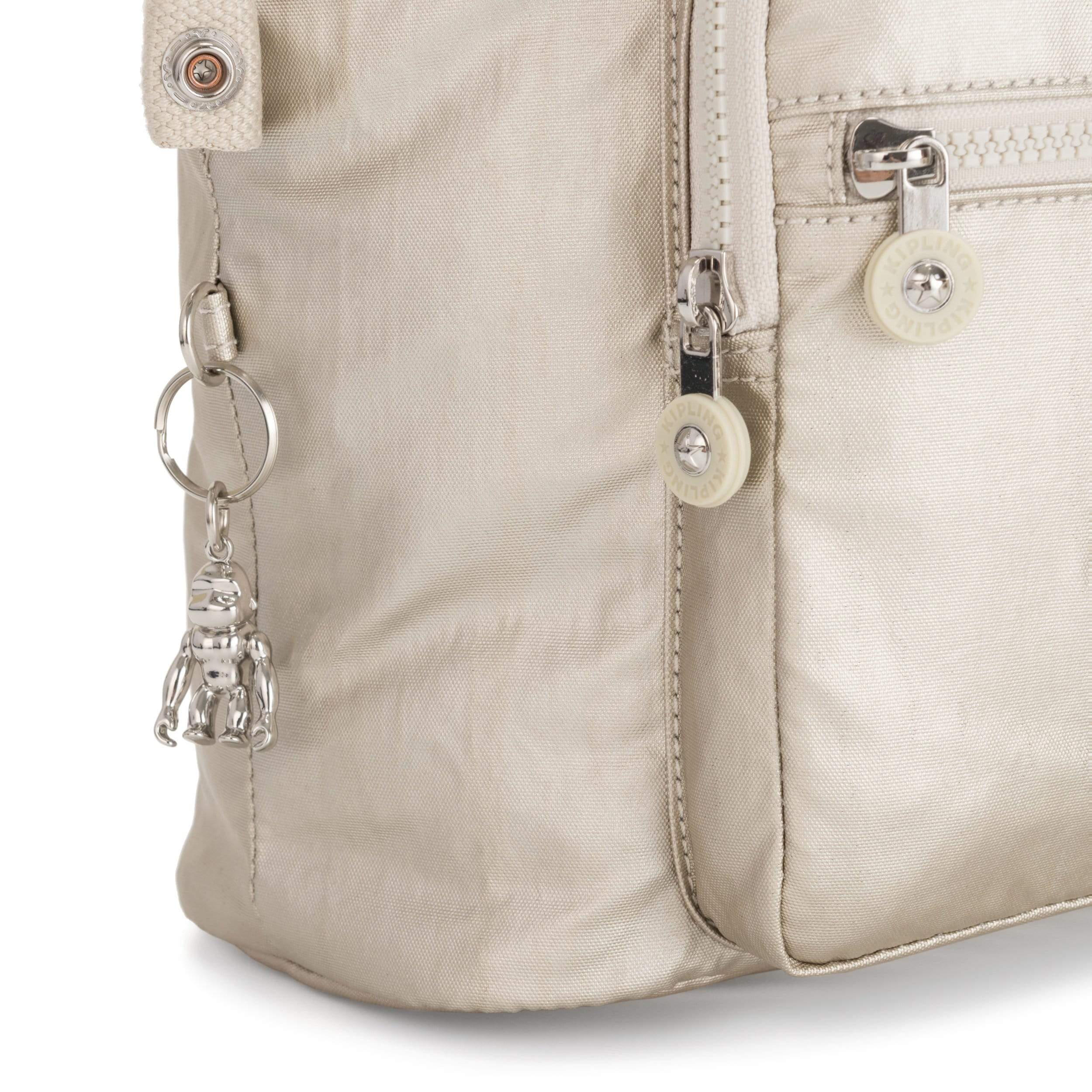 NEW ERASTO CLOUD METAL - Kipling UAE