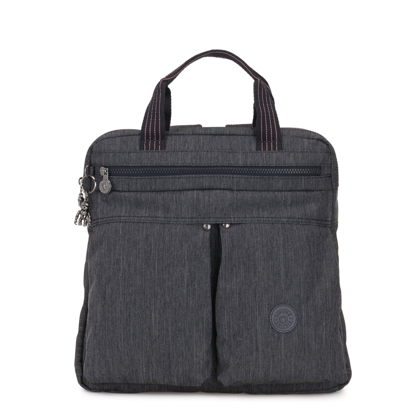 KOMORI S ACTIVE DENIM - Kipling UAE