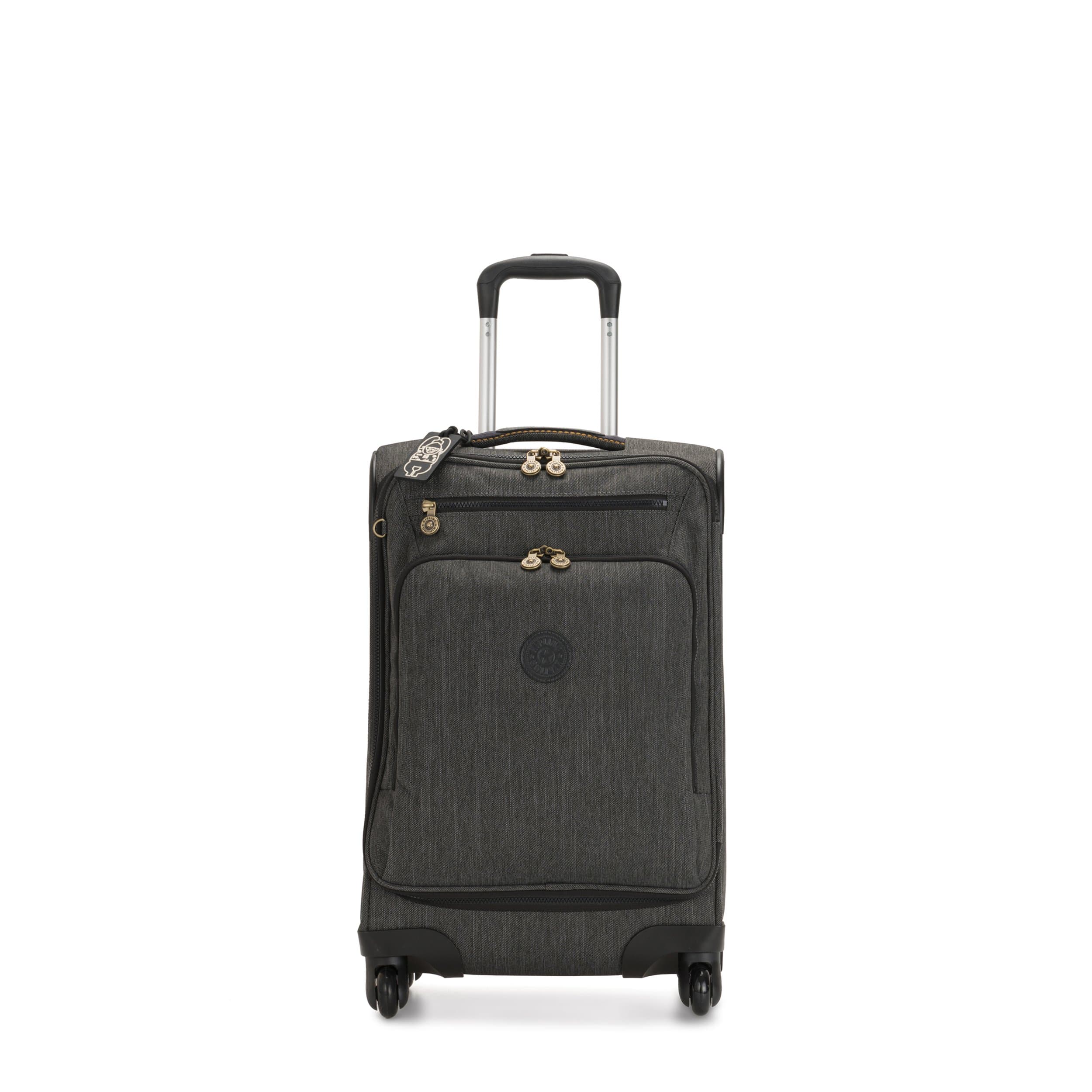 YOURI SPIN 55 BLACK INDIGO - Kipling UAE