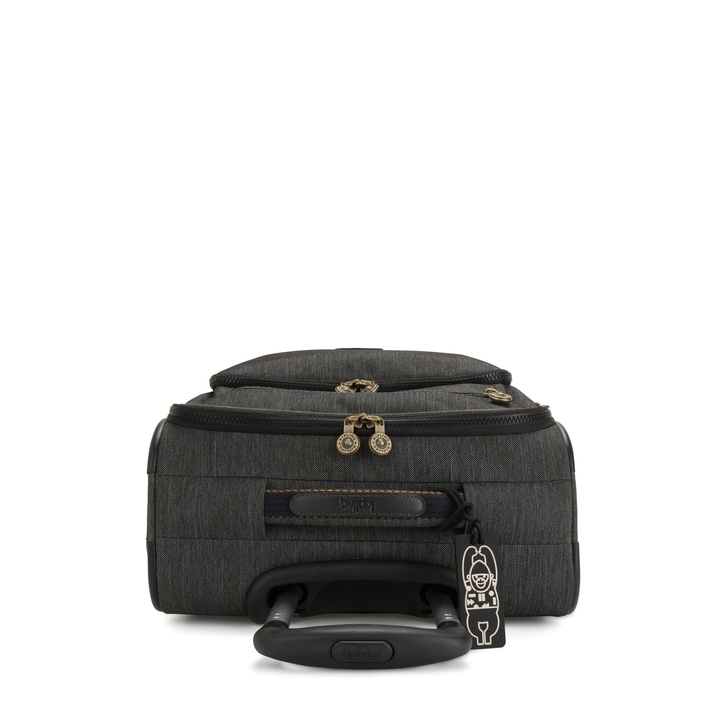 YOURI SPIN 55 BLACK INDIGO - Kipling UAE