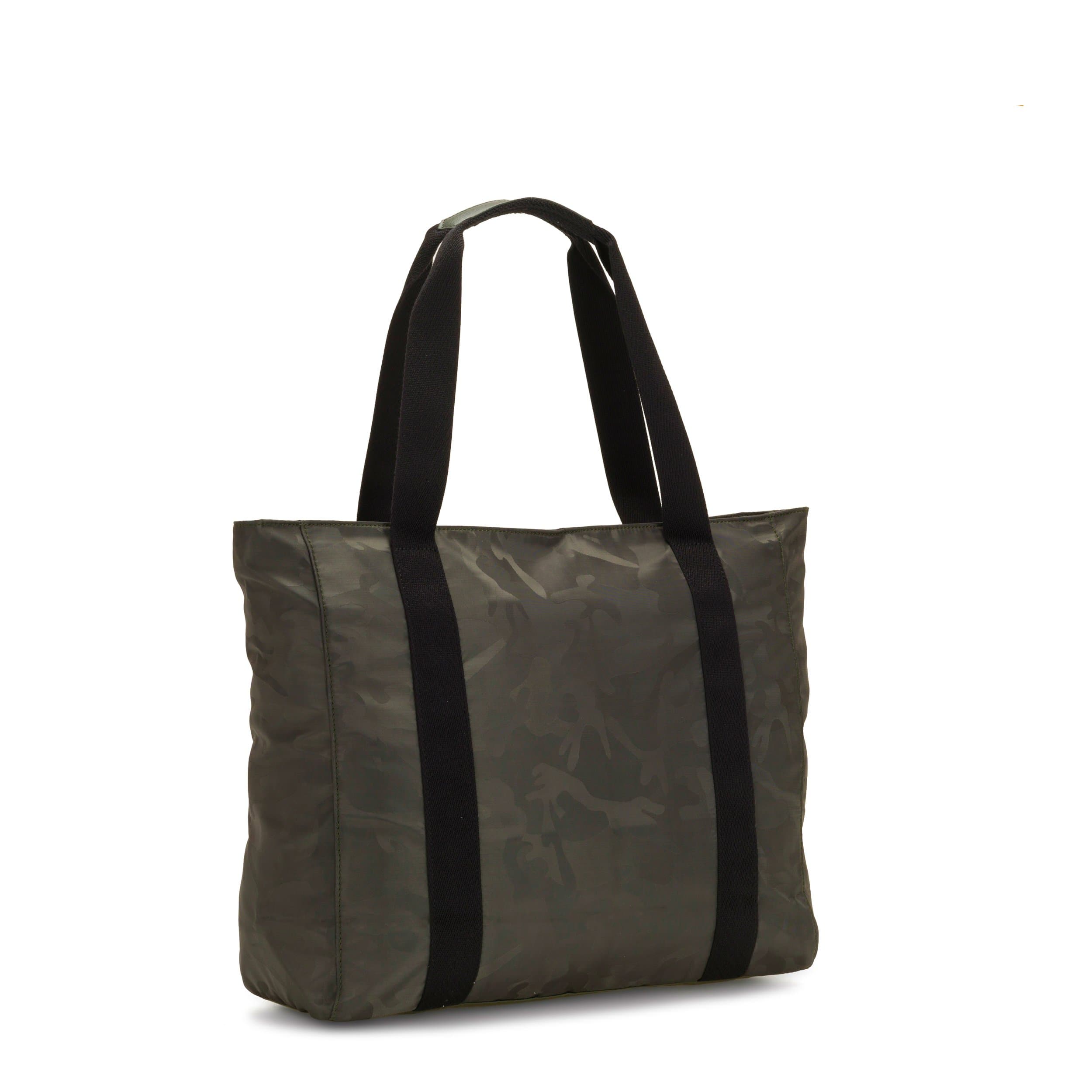 ASSENI SATIN CAMO - Kipling UAE