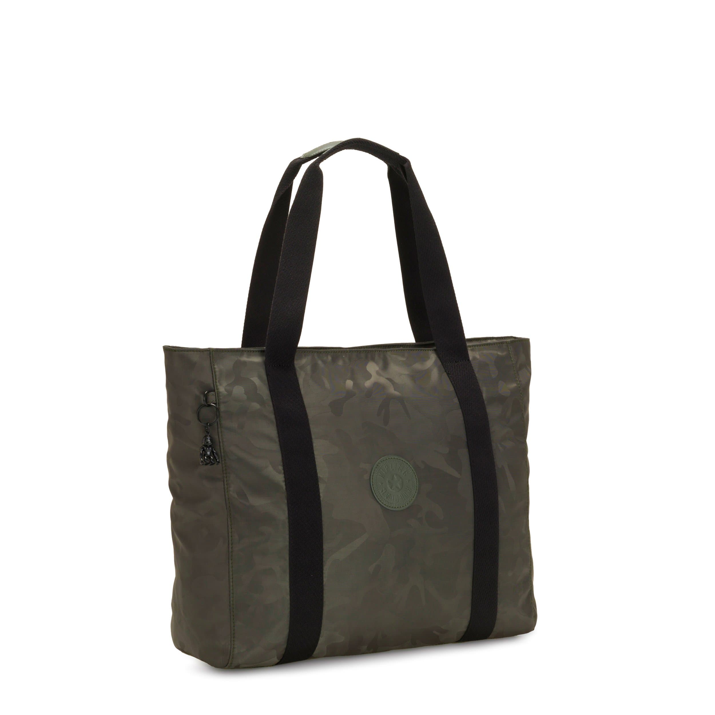 ASSENI SATIN CAMO - Kipling UAE