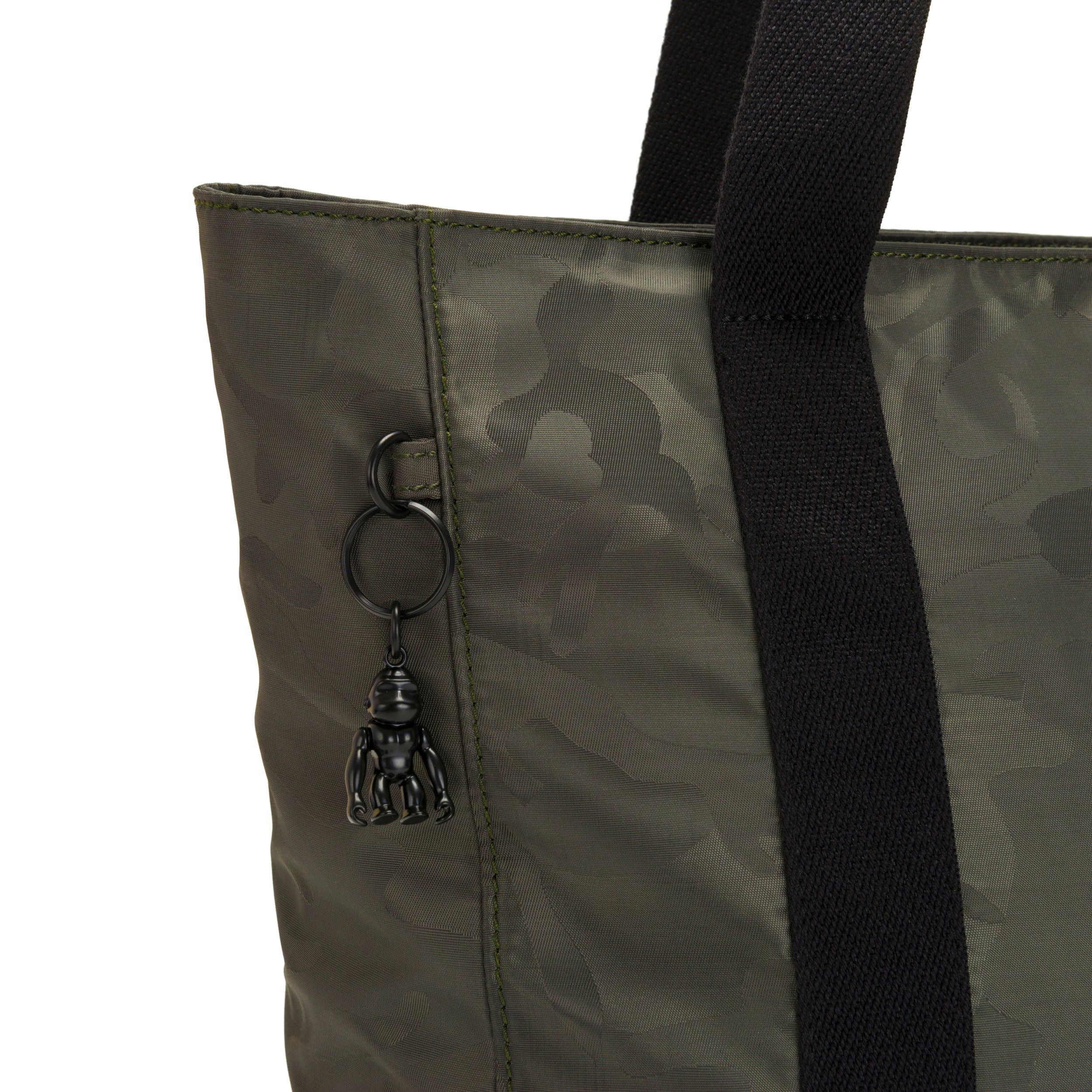 ASSENI SATIN CAMO - Kipling UAE