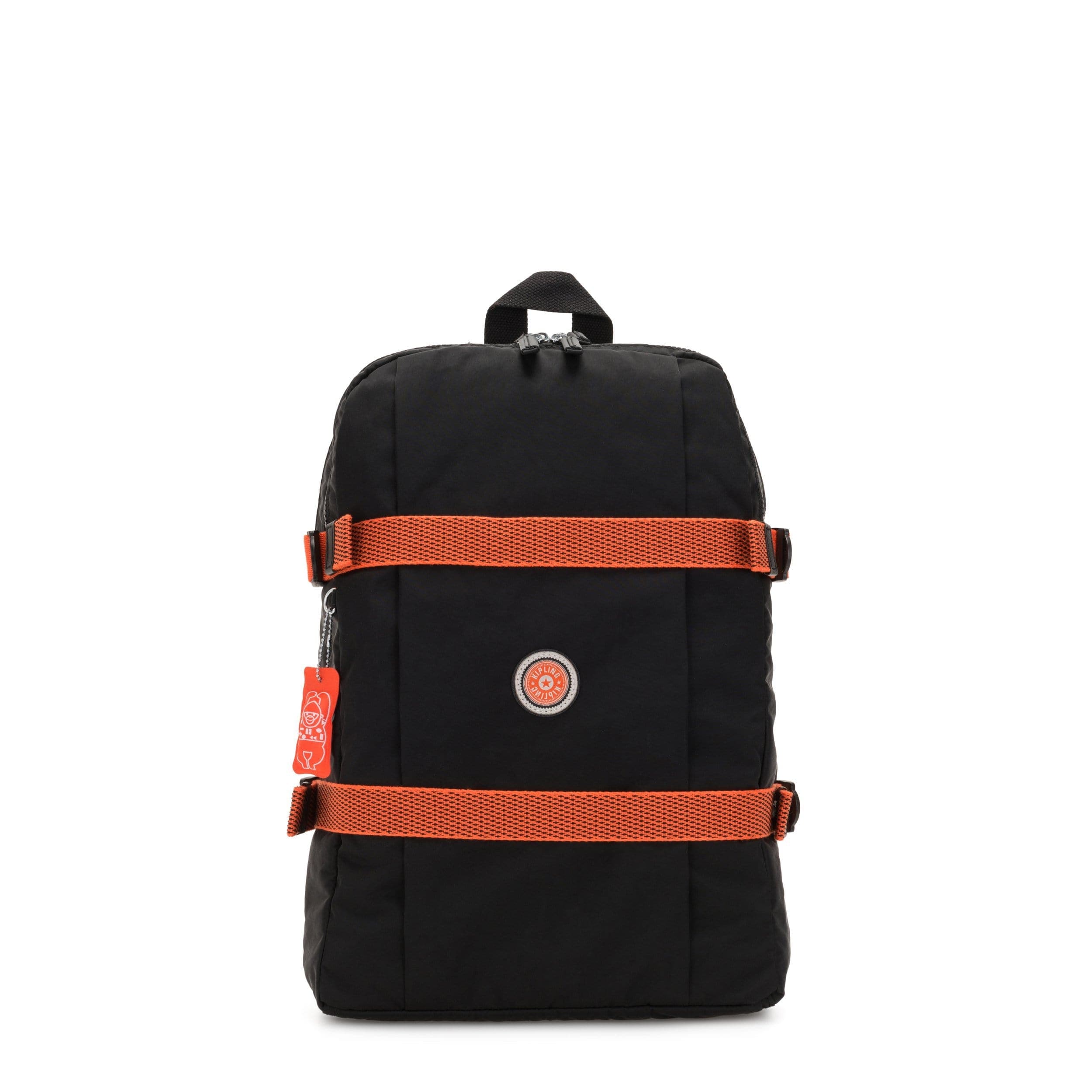 TAMIKO BRAVE BLACK C - Kipling UAE