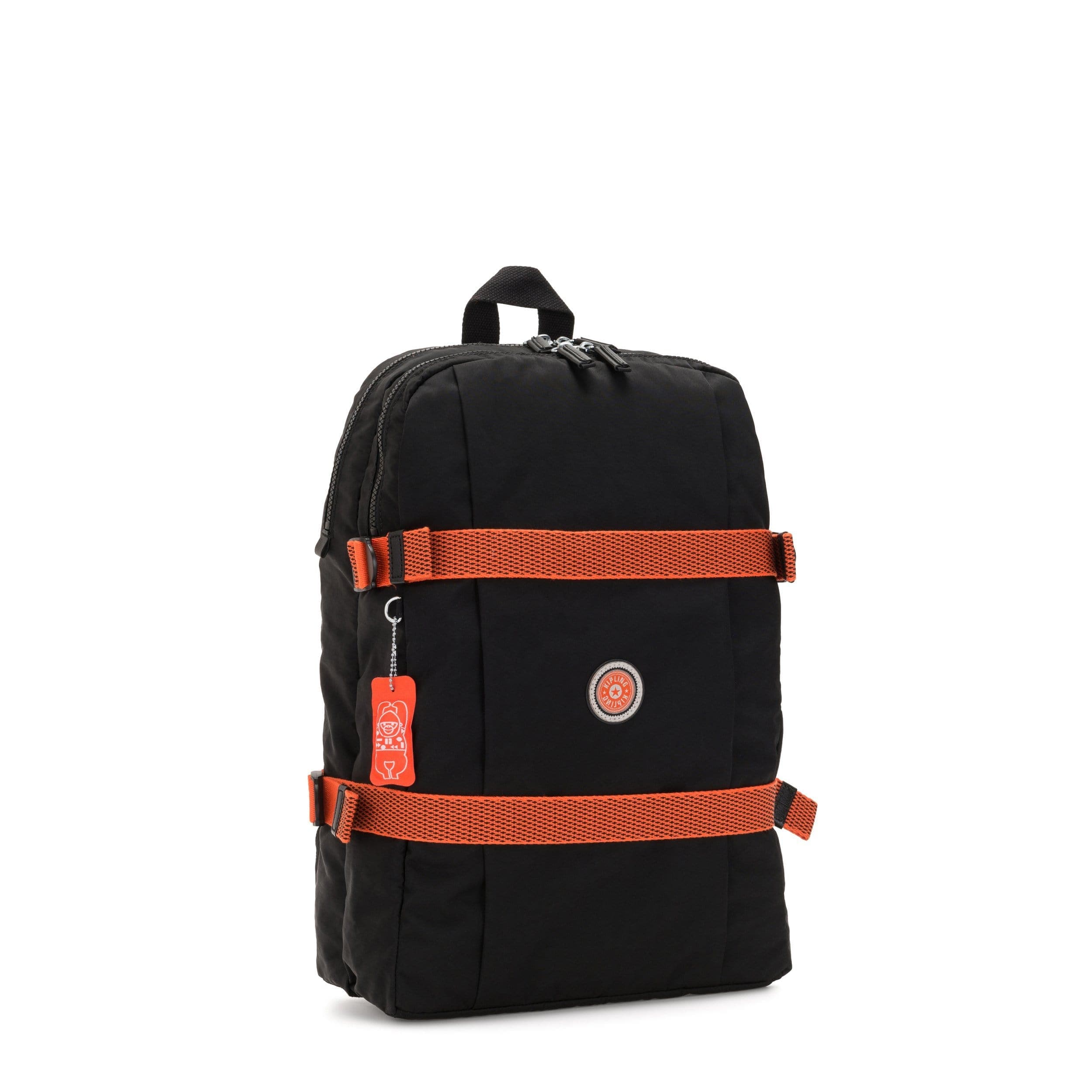 TAMIKO BRAVE BLACK C - Kipling UAE