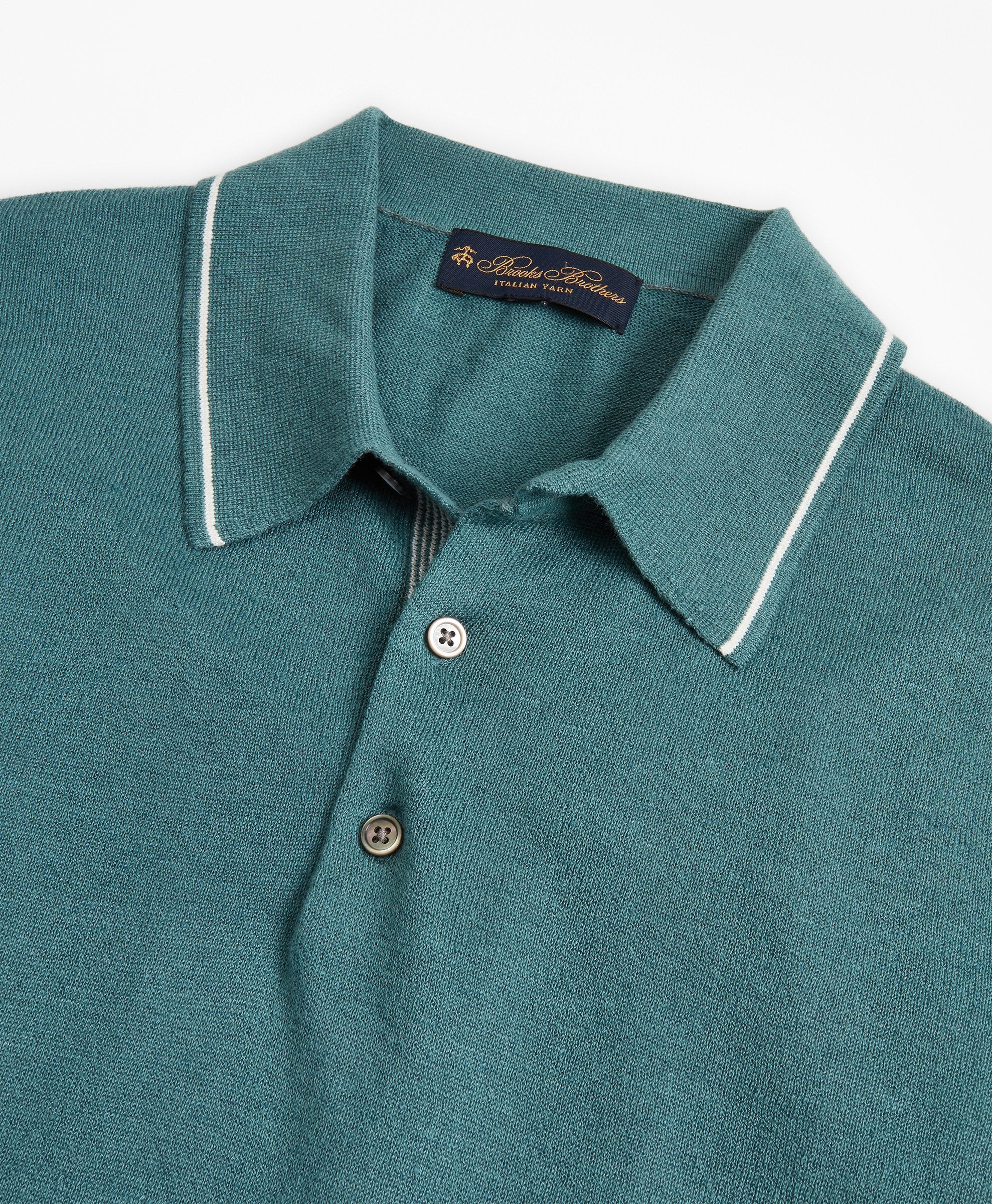 Brooks-Brothers-Linen-and-Cotton-Polo-Sweater-Dark-Green-000100150564-031