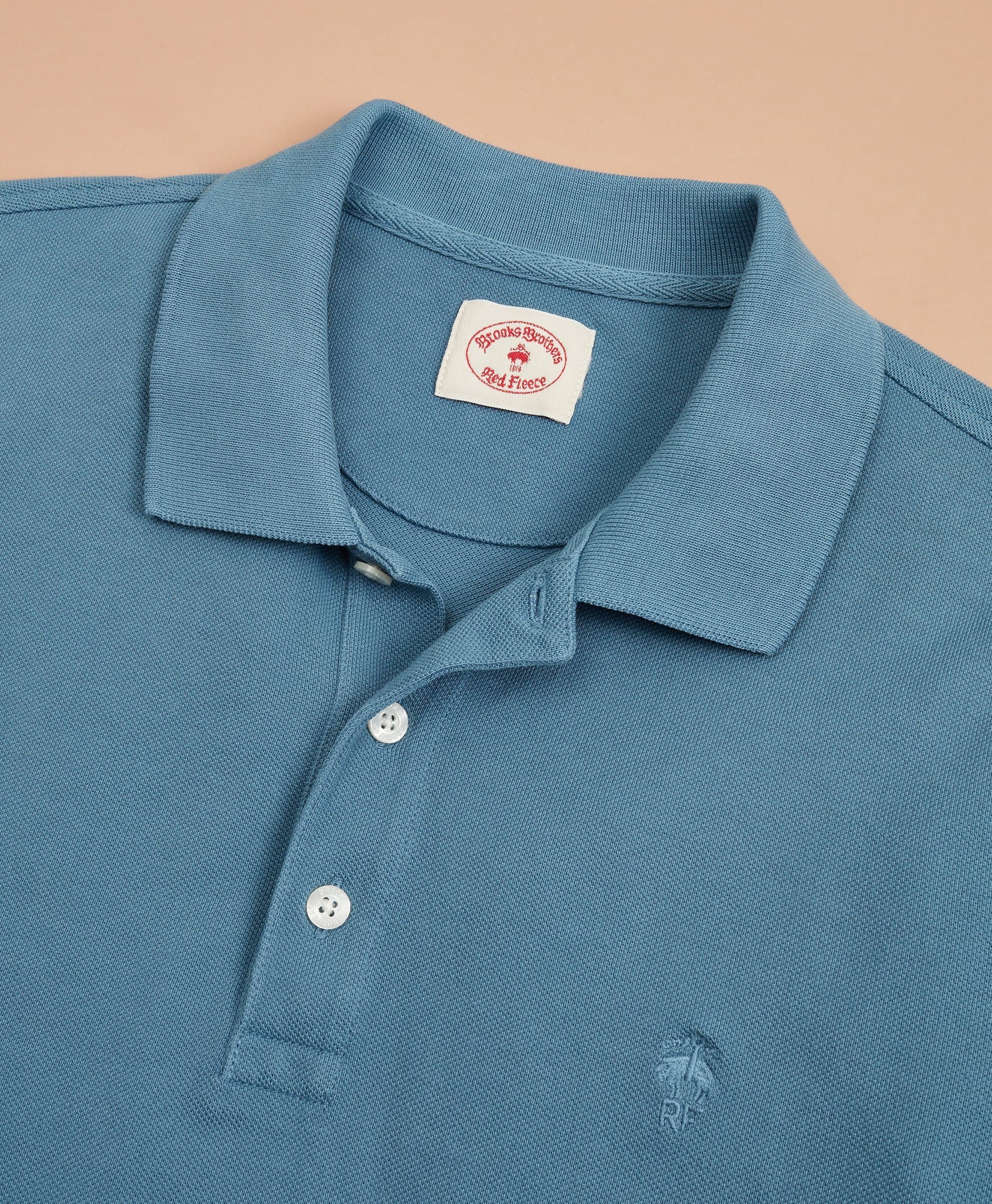 Brooks-Brothers-Garment-Dyed-Cotton-Pique-Polo-Shirt-Provincial-Blue-000100152921-040