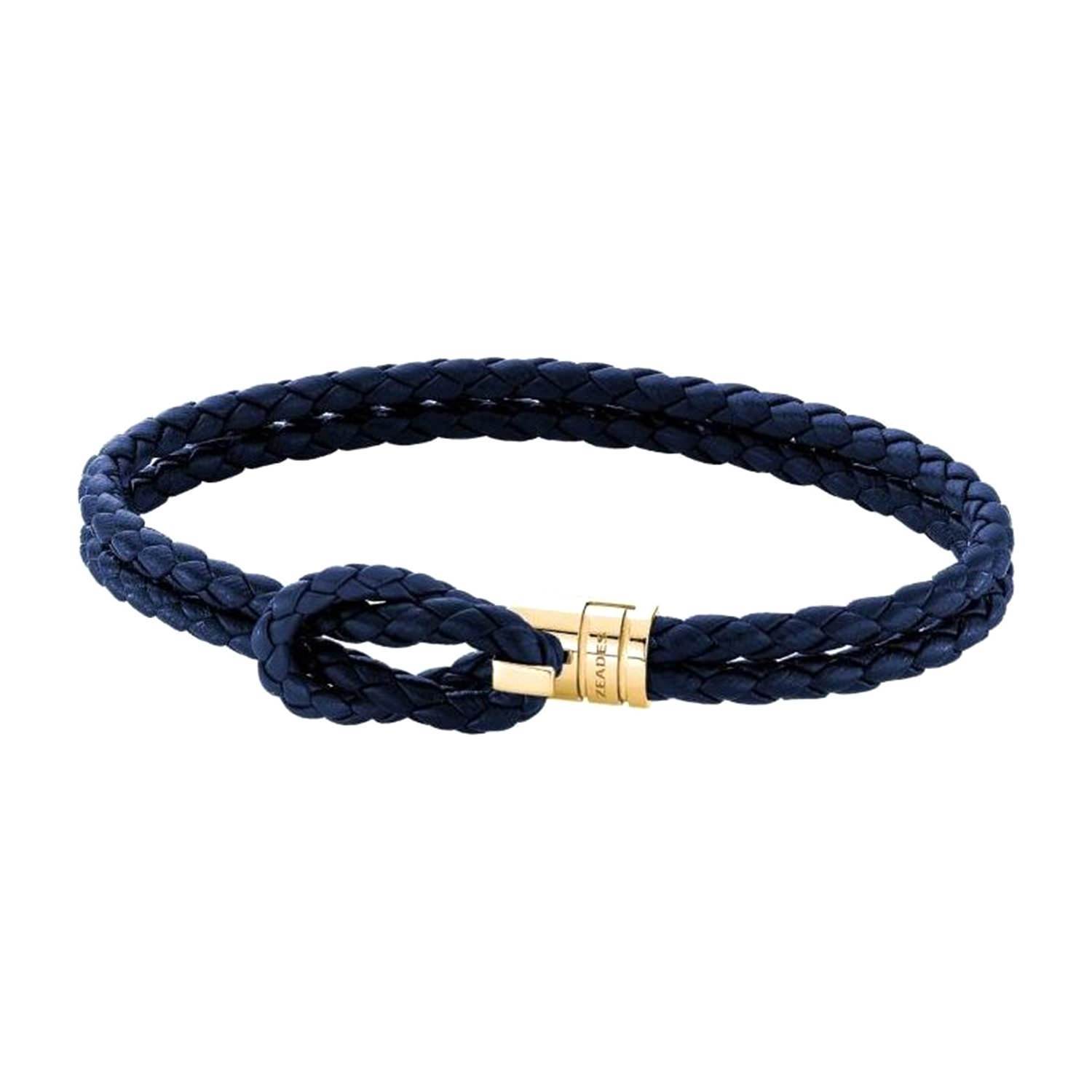 ESSENTIEL MEN BRACELET ESPAR ABYSS IPY